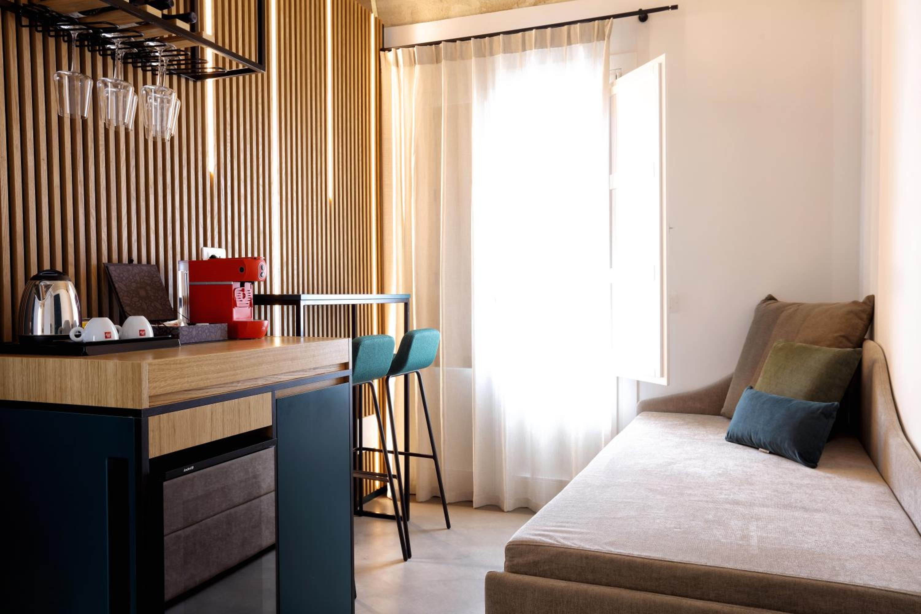 Mazzini Accommodation