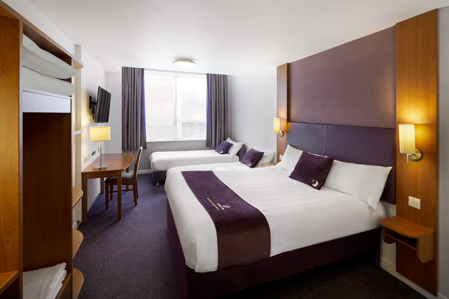 Premier Inn Warrington North East