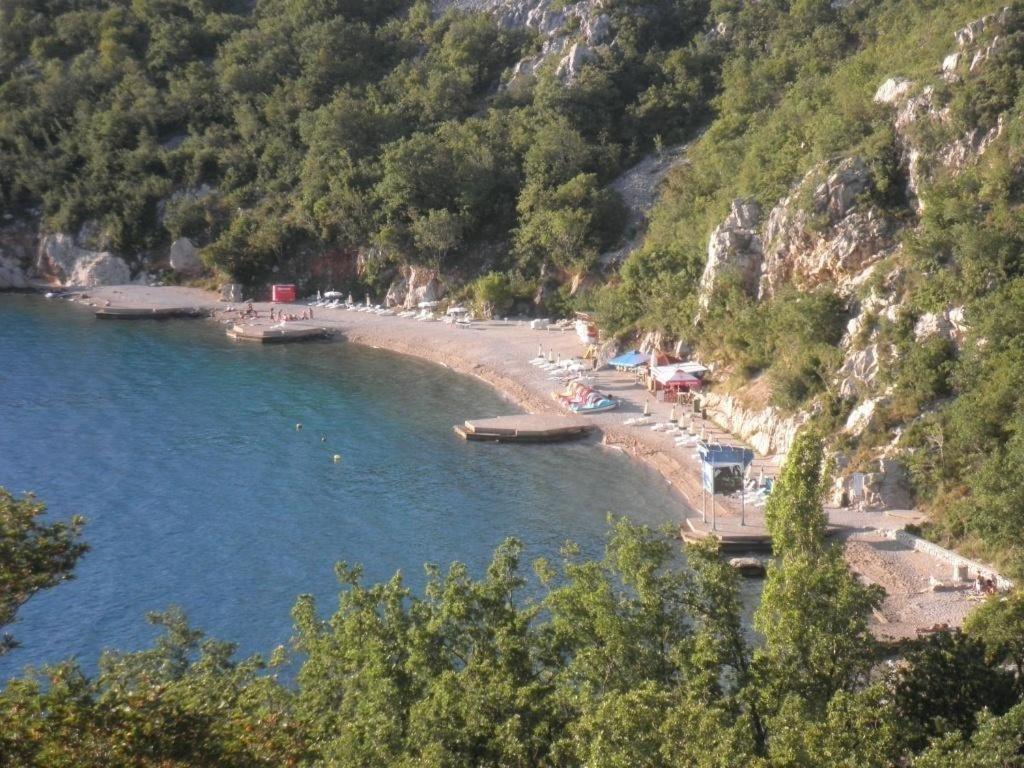 Apartments with a parking space Dramalj, Crikvenica - 18709 view 4