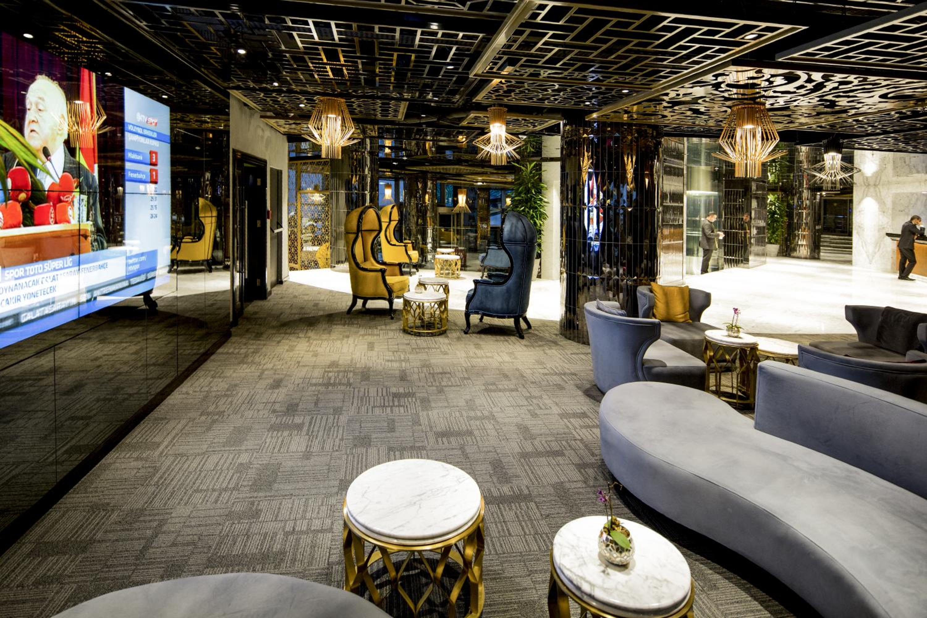 The Elysium Taksim - Image 18