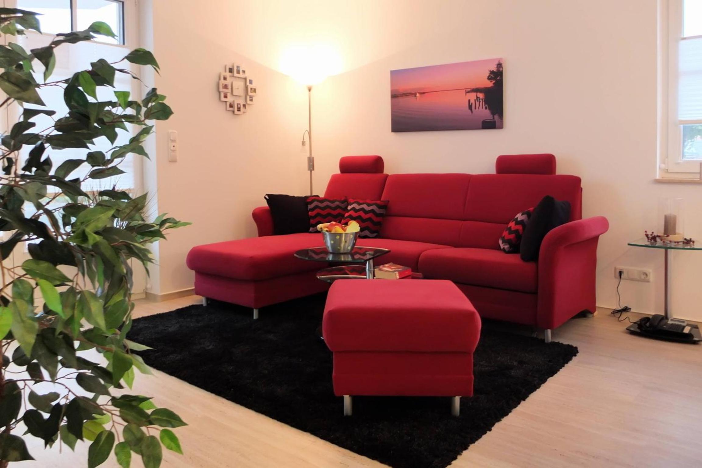 Schifferhaus Fewo 3 en Zingst