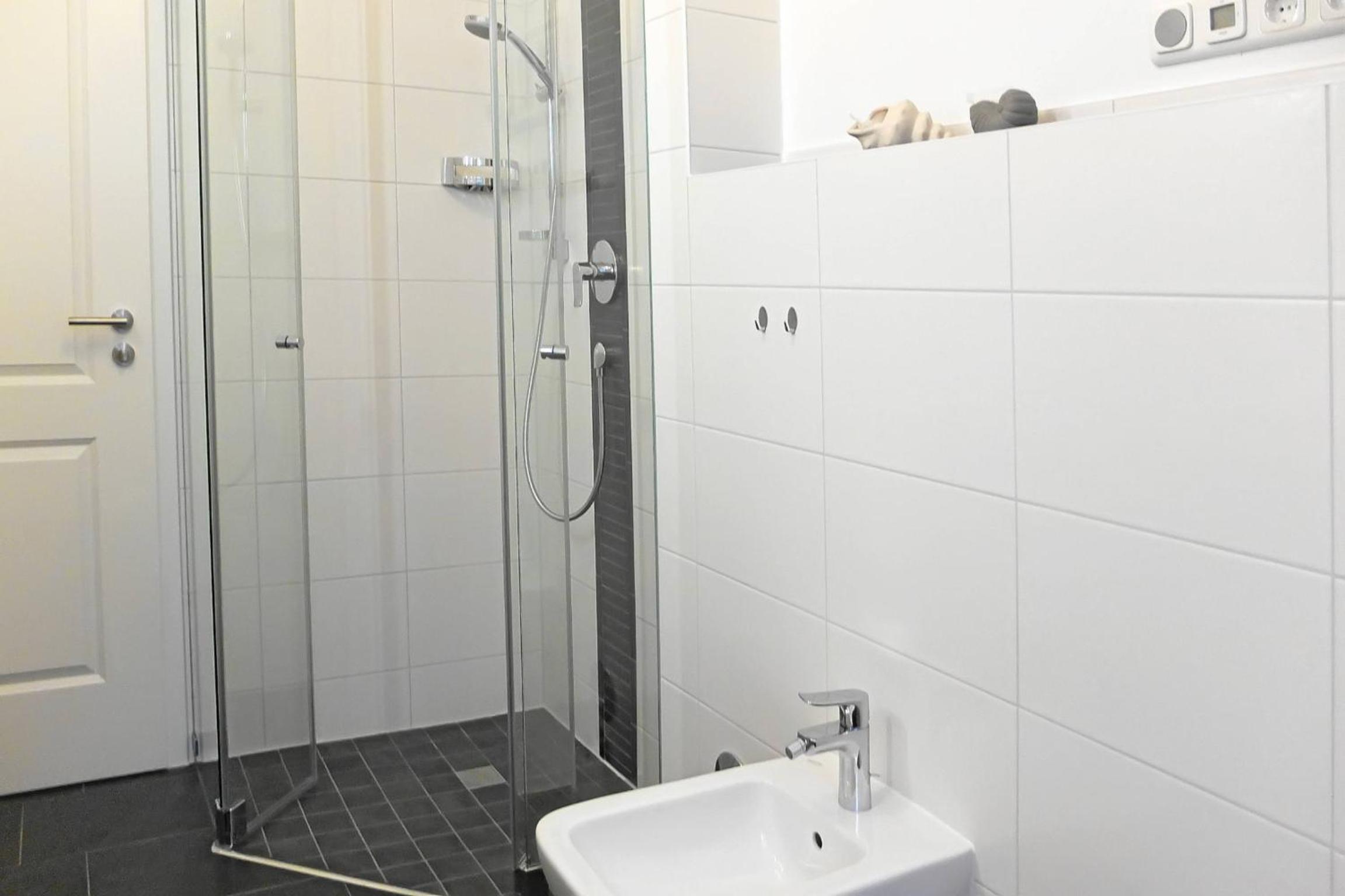 Schifferhaus Fewo 3 en Zingst