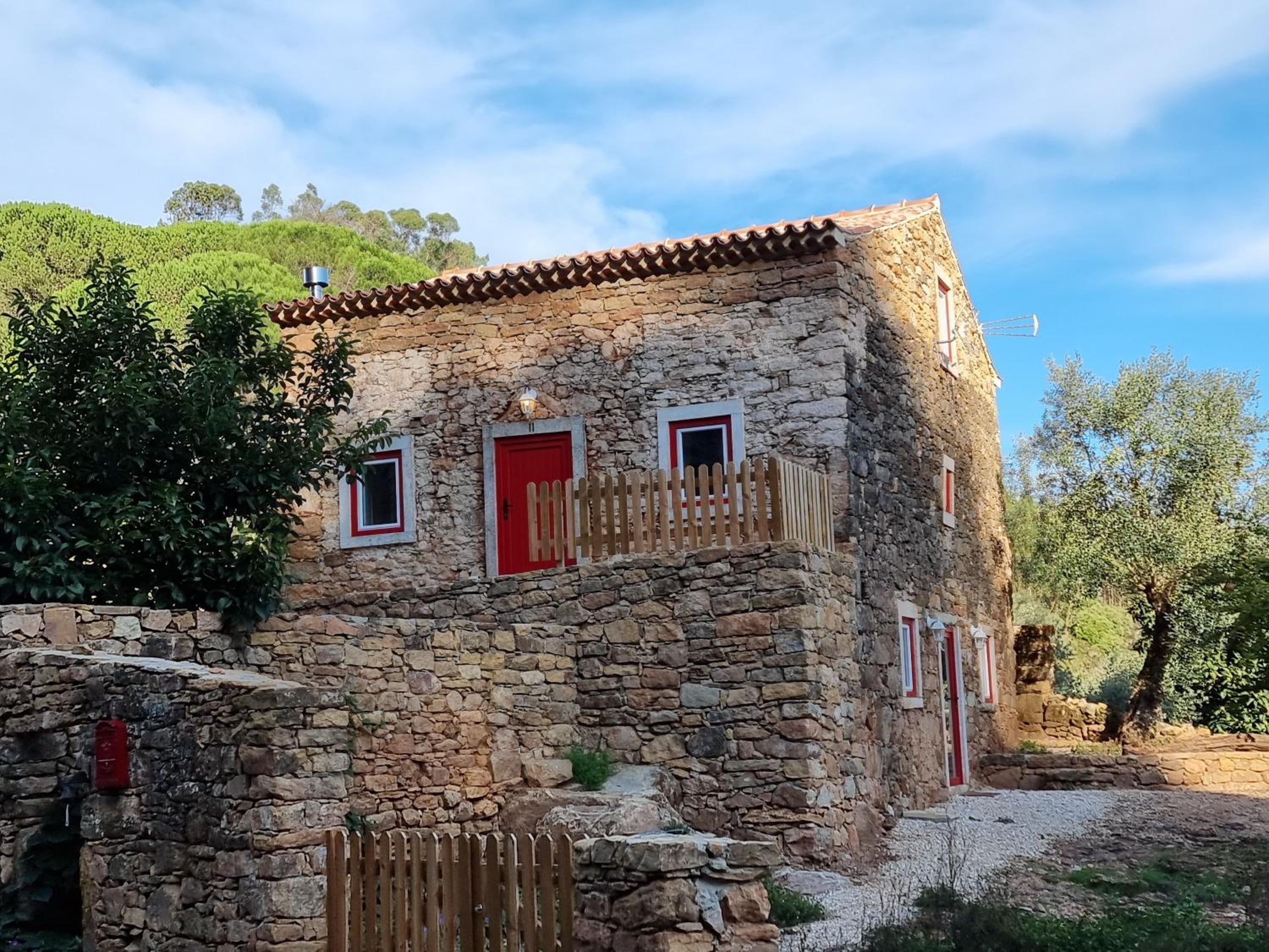 Hotel Beija Rio Charming House - Image 1