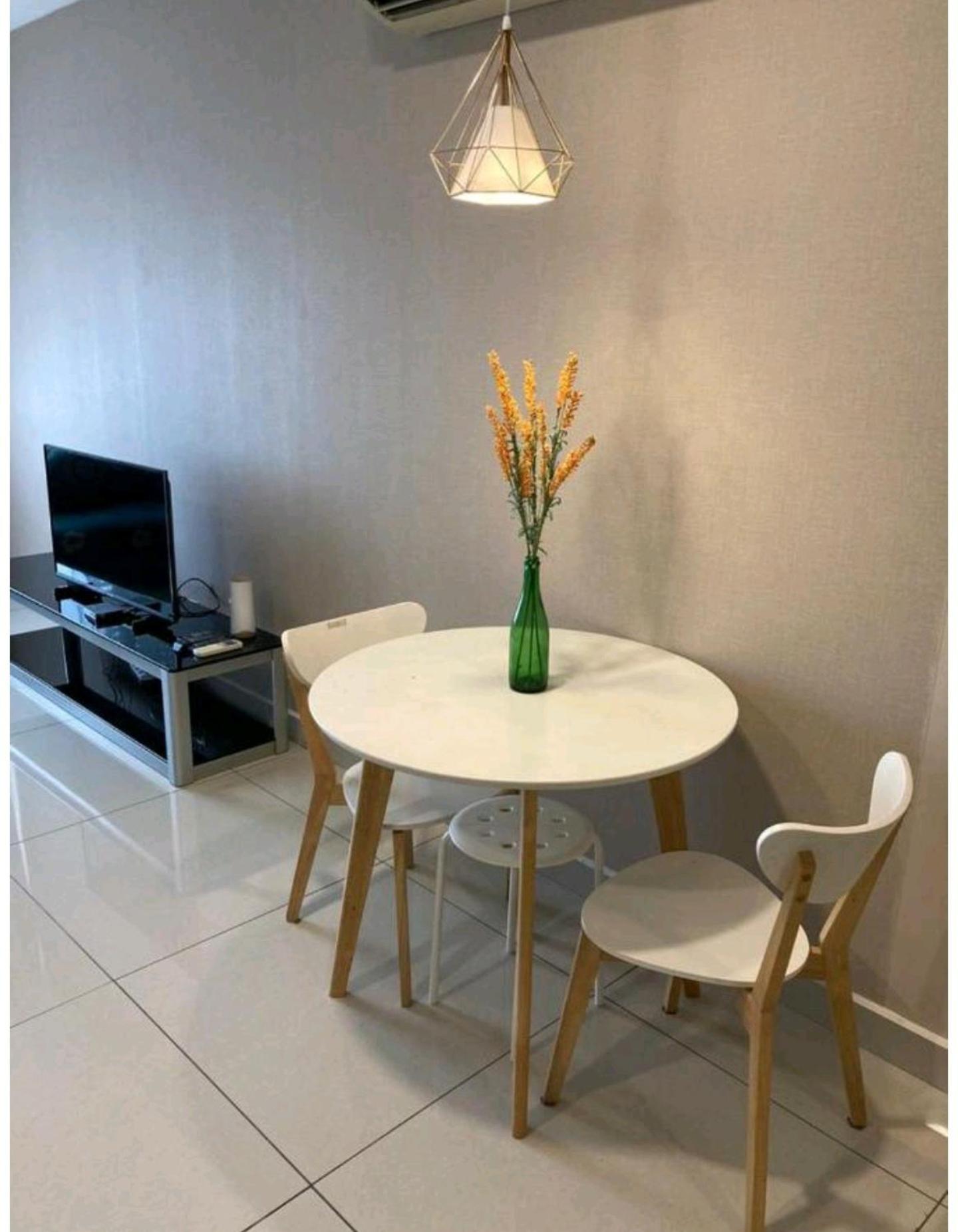 Suasana Suites D'homestay JB Town photo 2