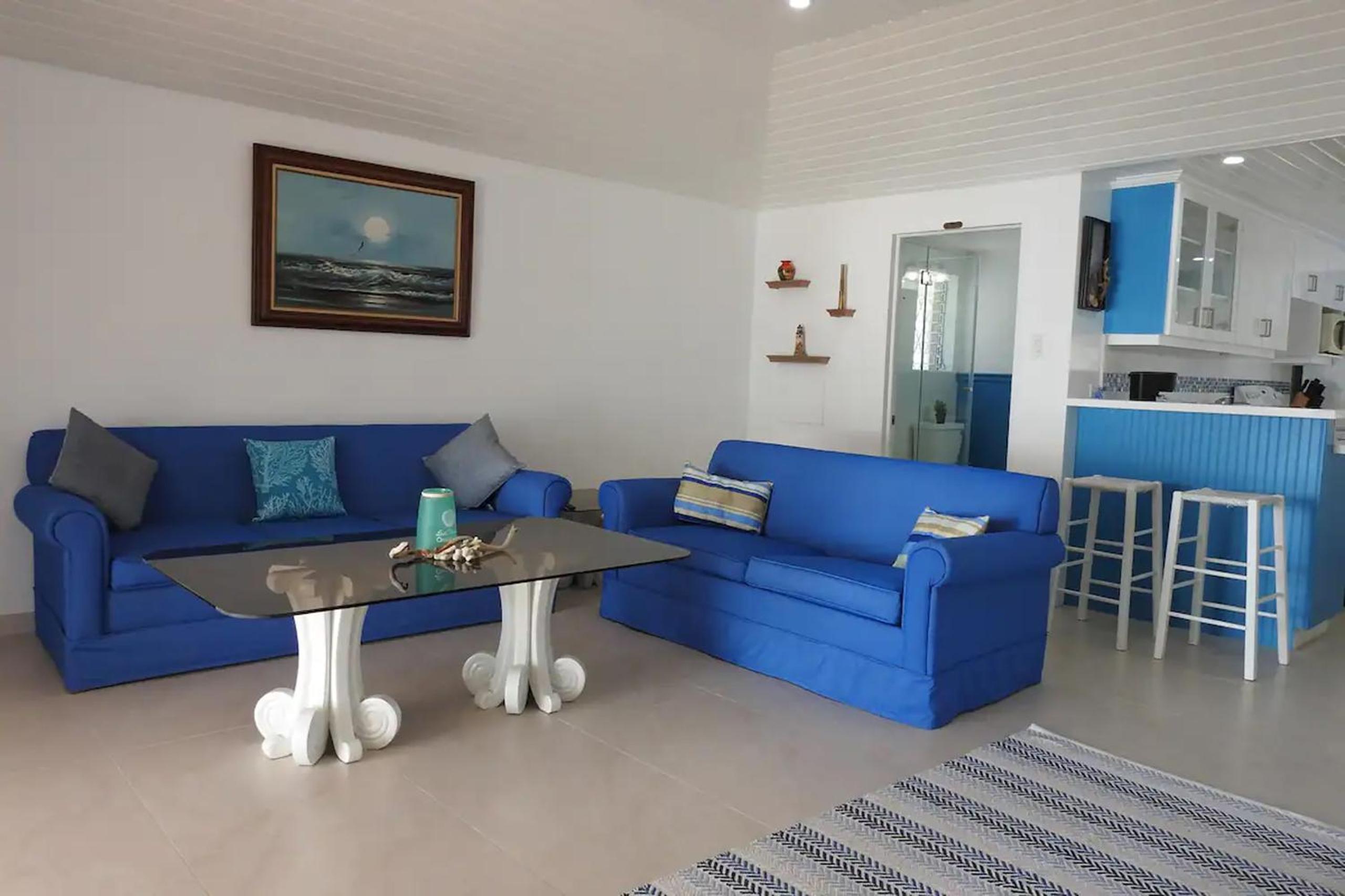 Zenbreak Freshwater Beachfront 6 view 5