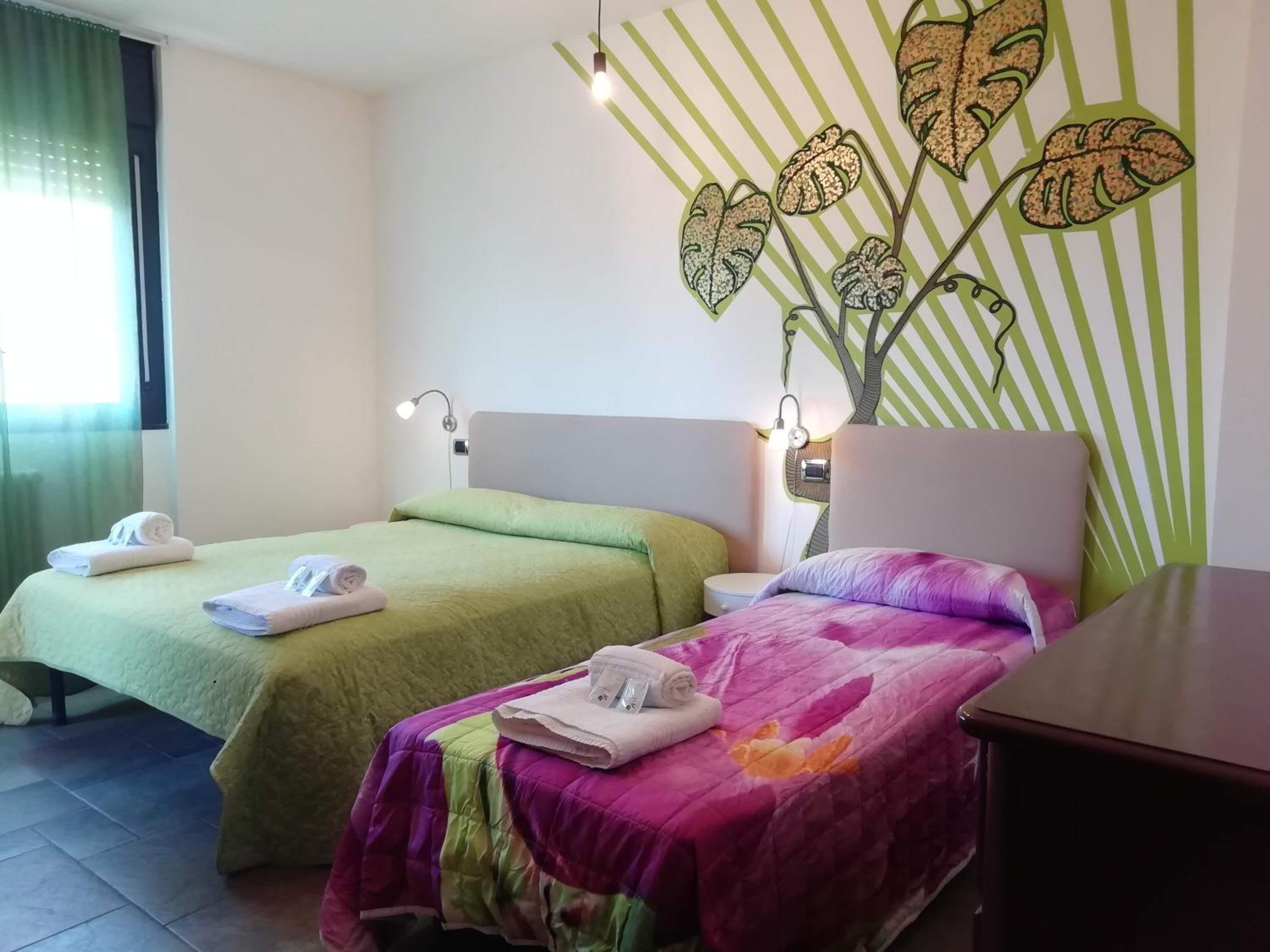 Casa Marilla view 2