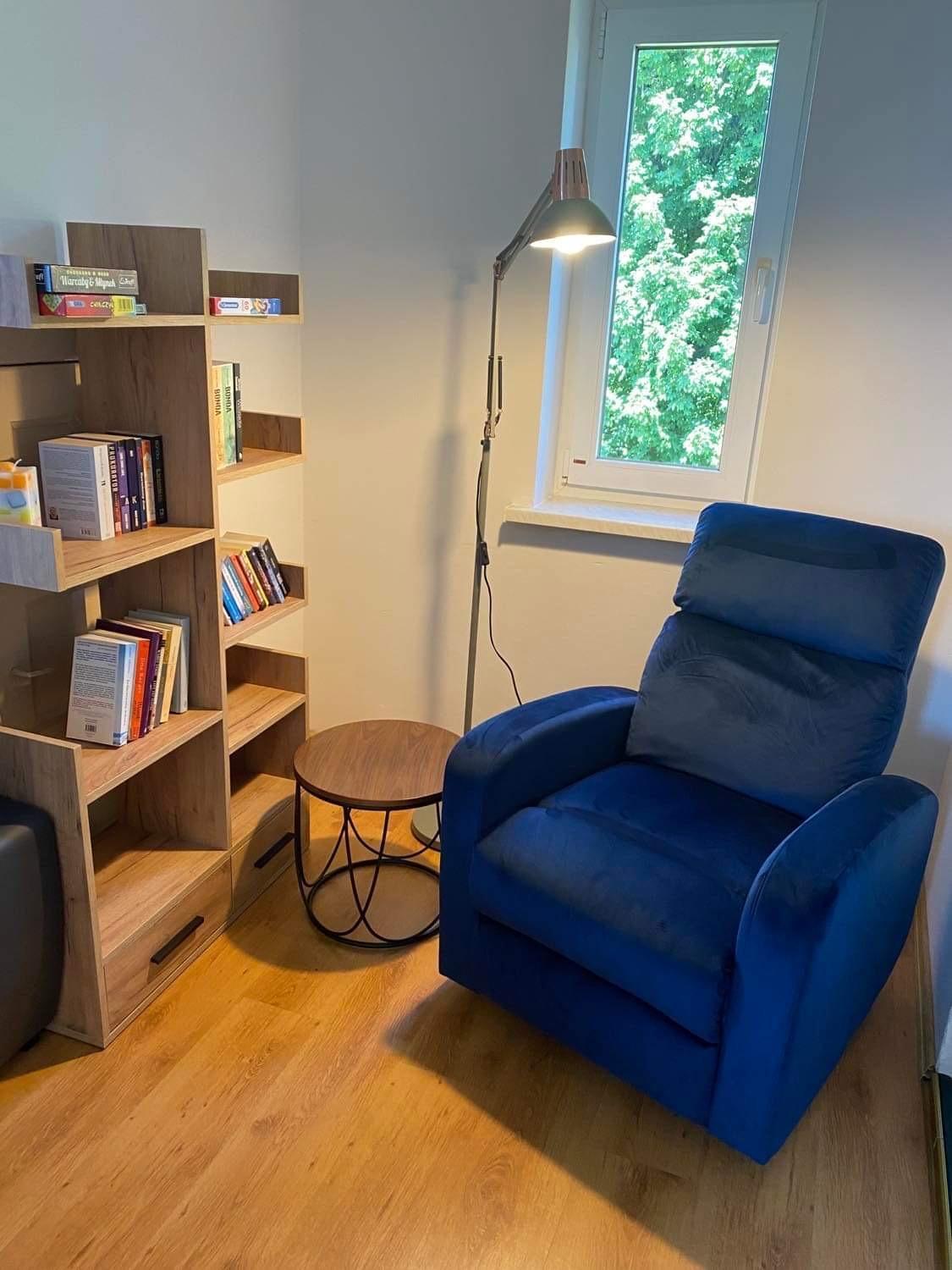 Apartament Lux view 5