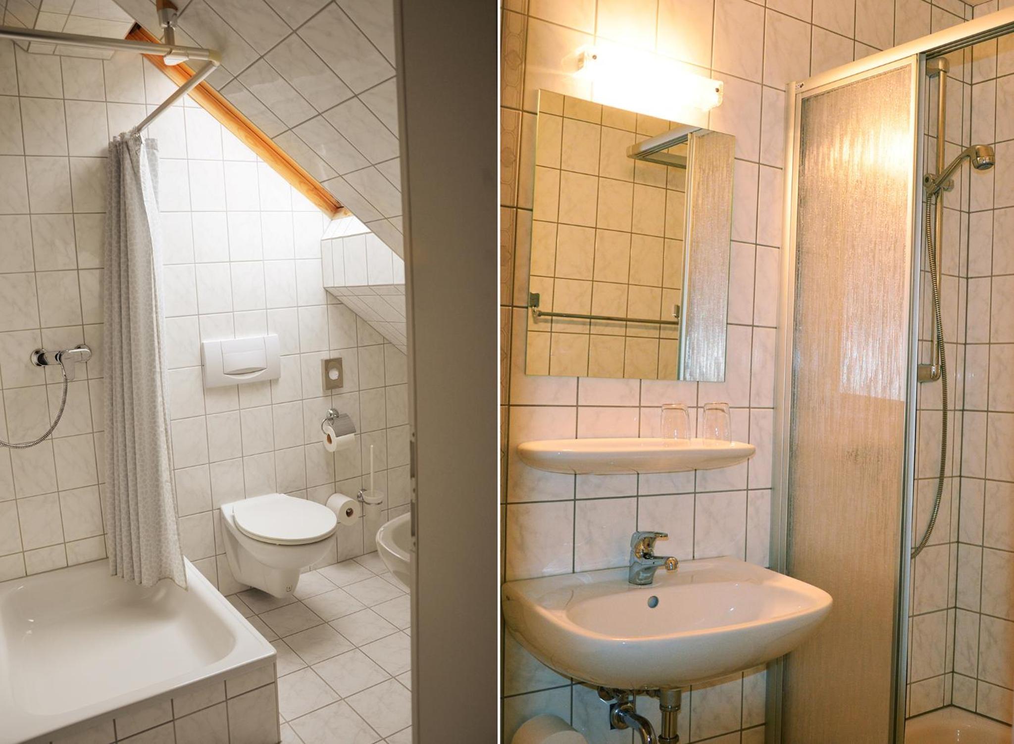 Hotel Zur Hallenburg