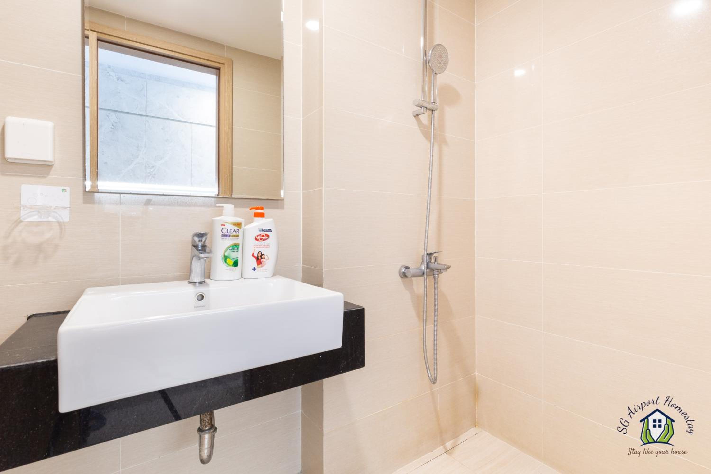 AIRPORT HOMESTAY - BOTANICA PREMIER - NICE STUDIO