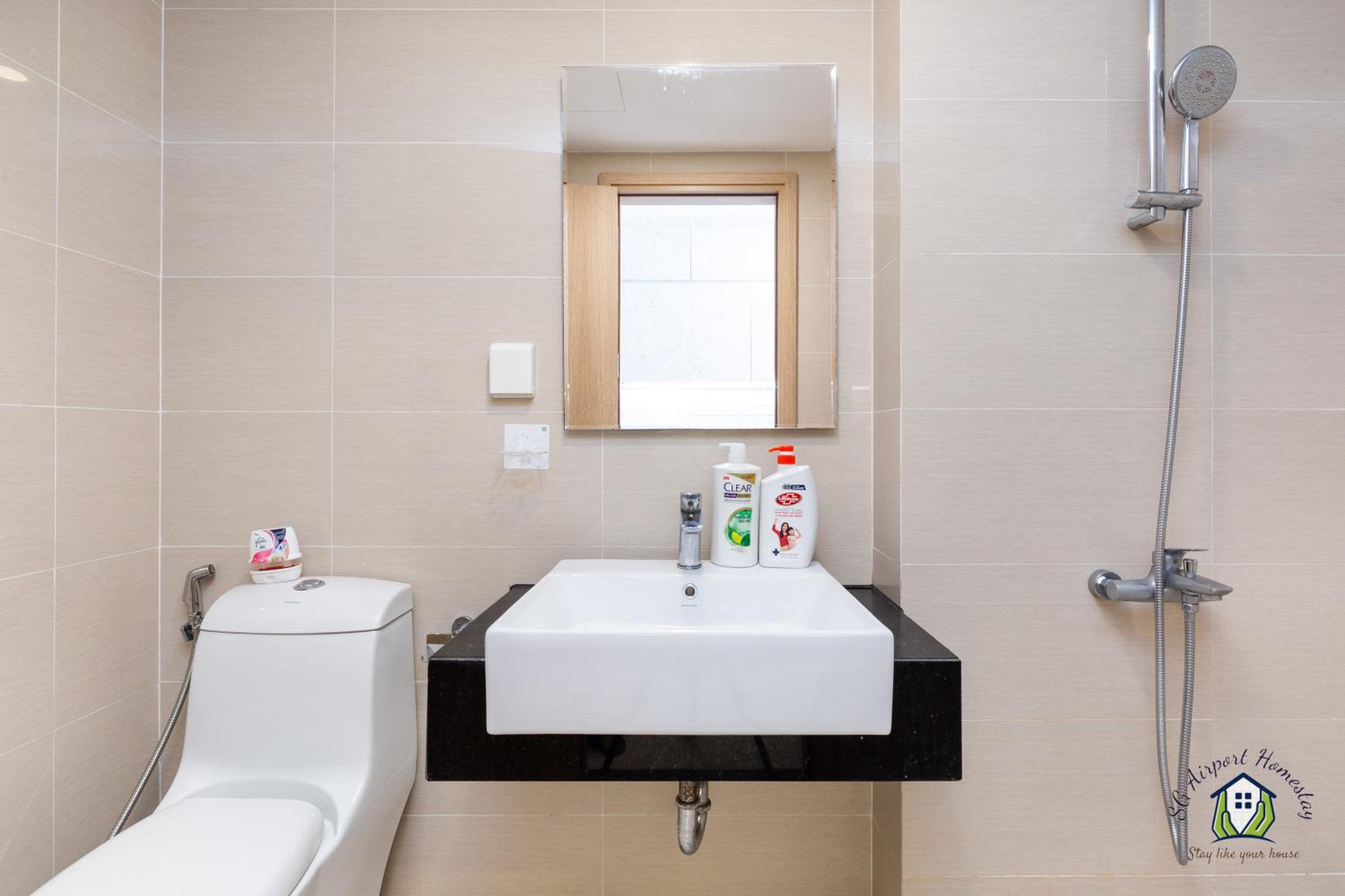 AIRPORT HOMESTAY - BOTANICA PREMIER - NICE STUDIO
