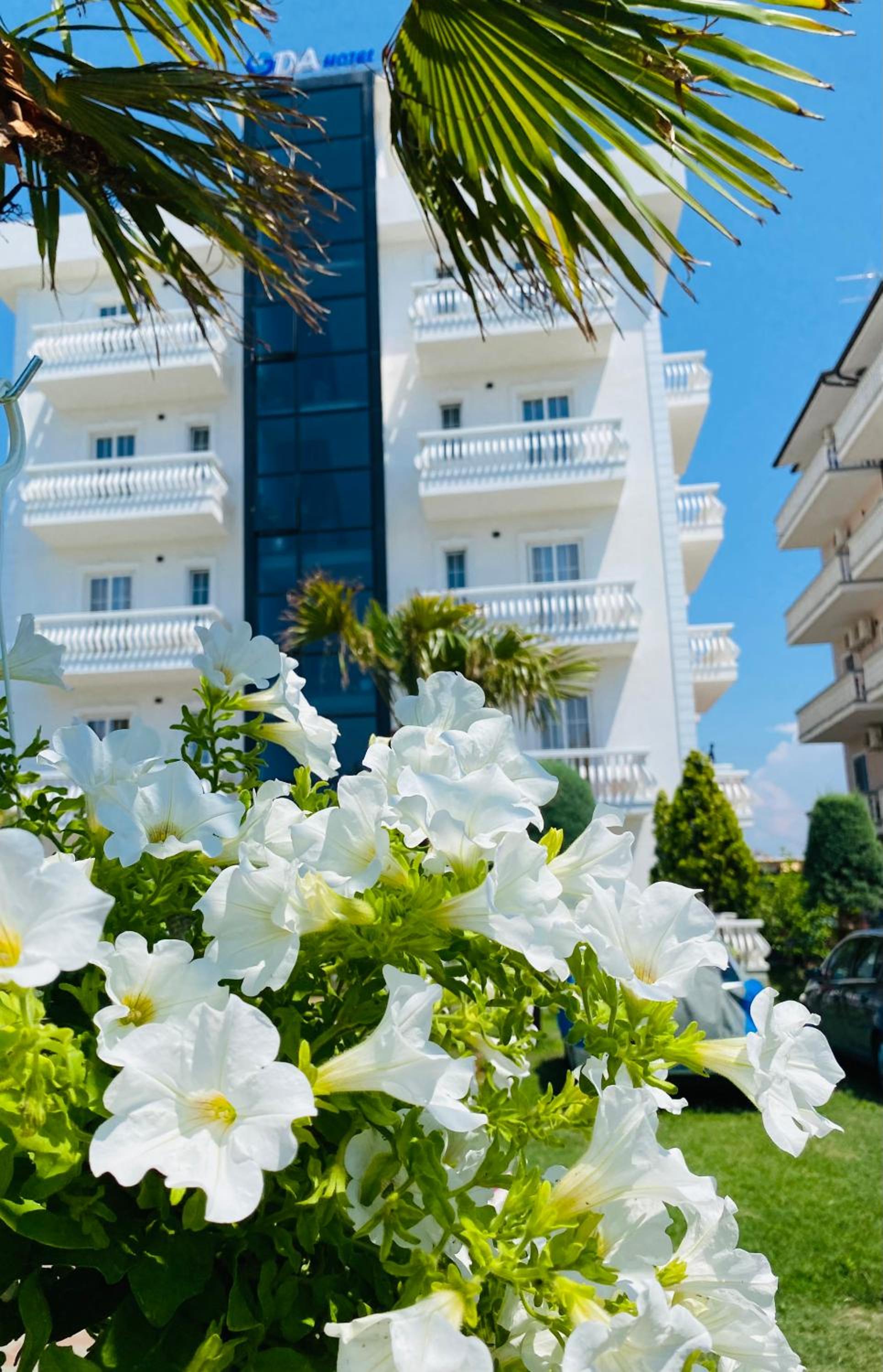 Apartments Oda Hotel
