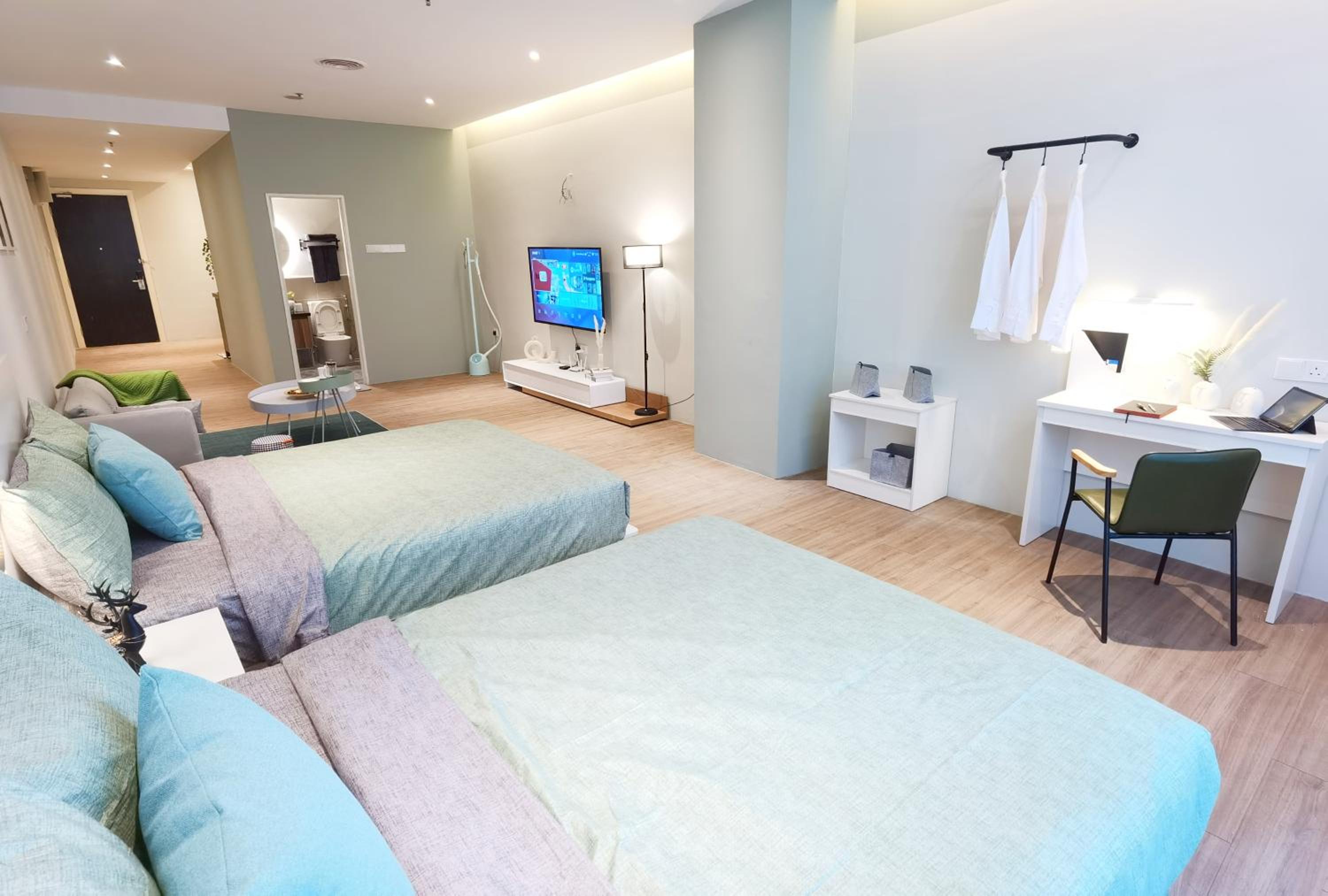 The Yaraville - Bangsar South Mid Valley