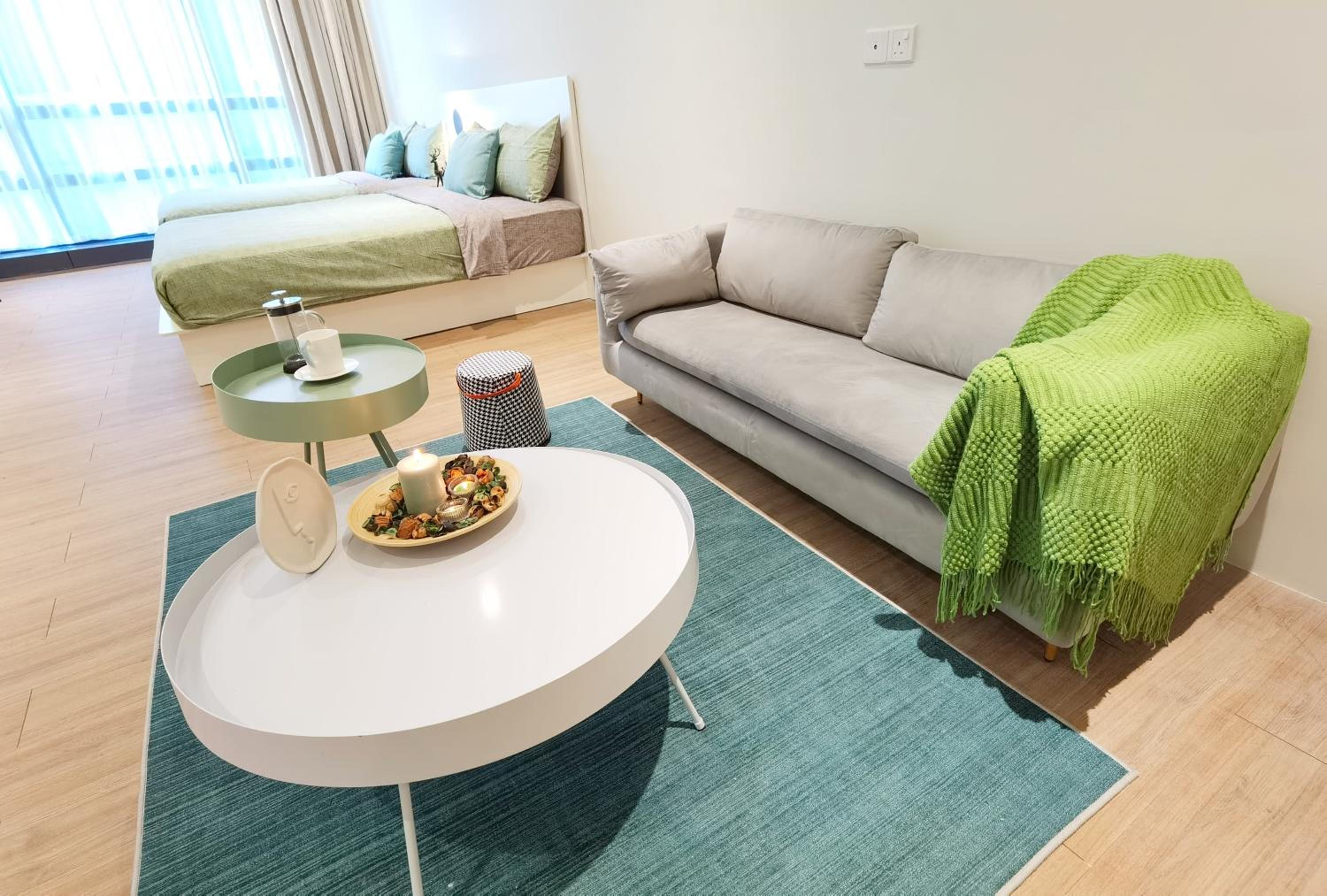 The Yaraville - Bangsar South Mid Valley