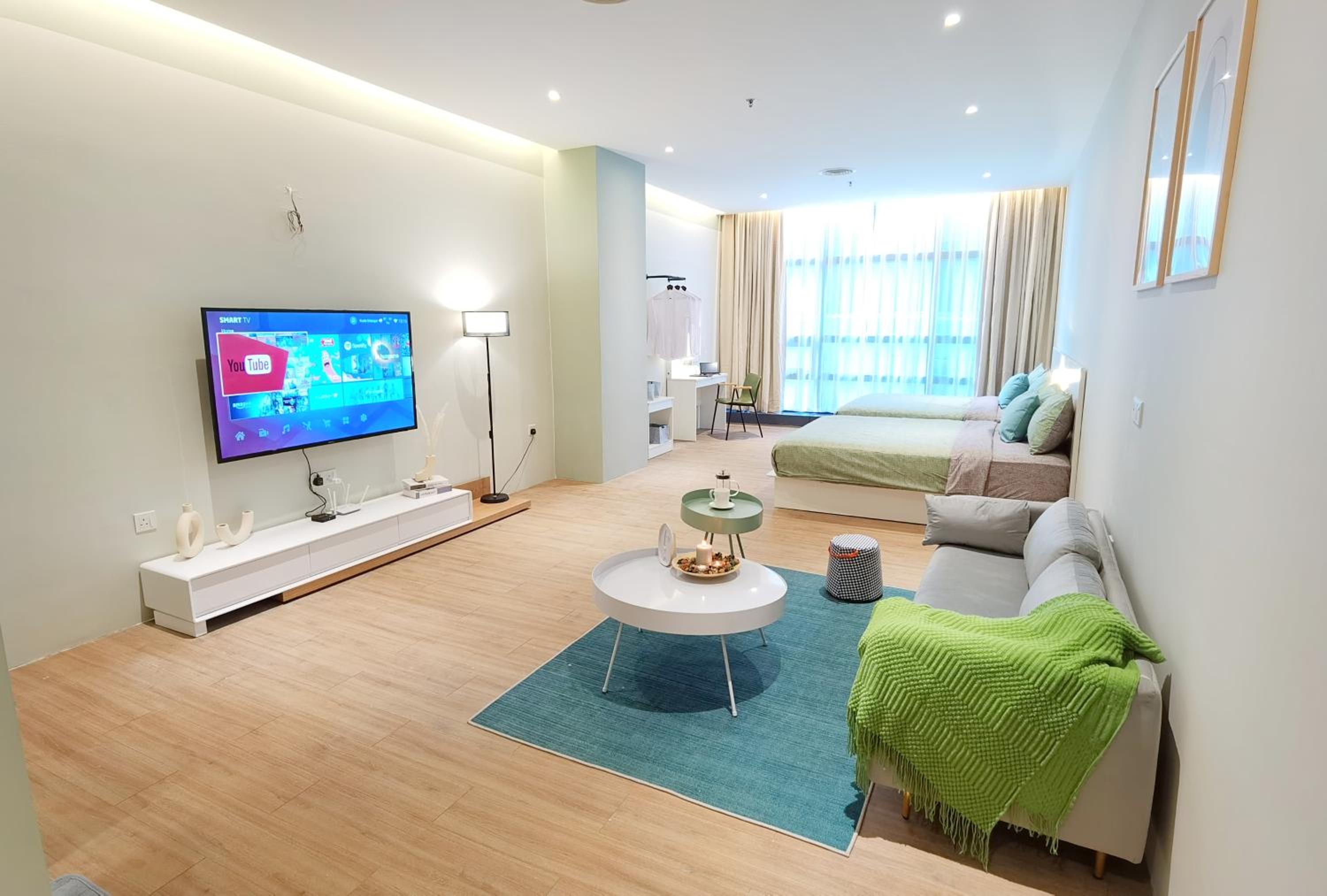 The Yaraville - Bangsar South Mid Valley