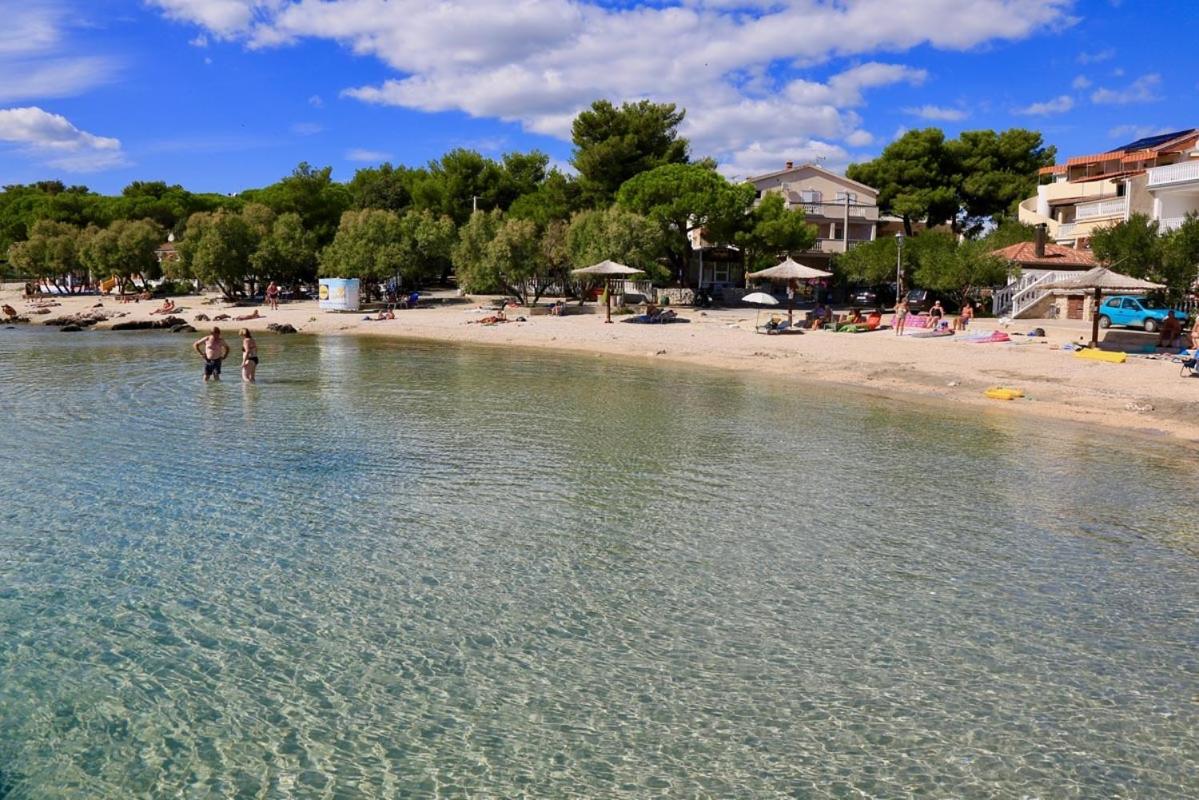 Apartments and rooms by the sea Pakostane, Biograd - 18426 view 3