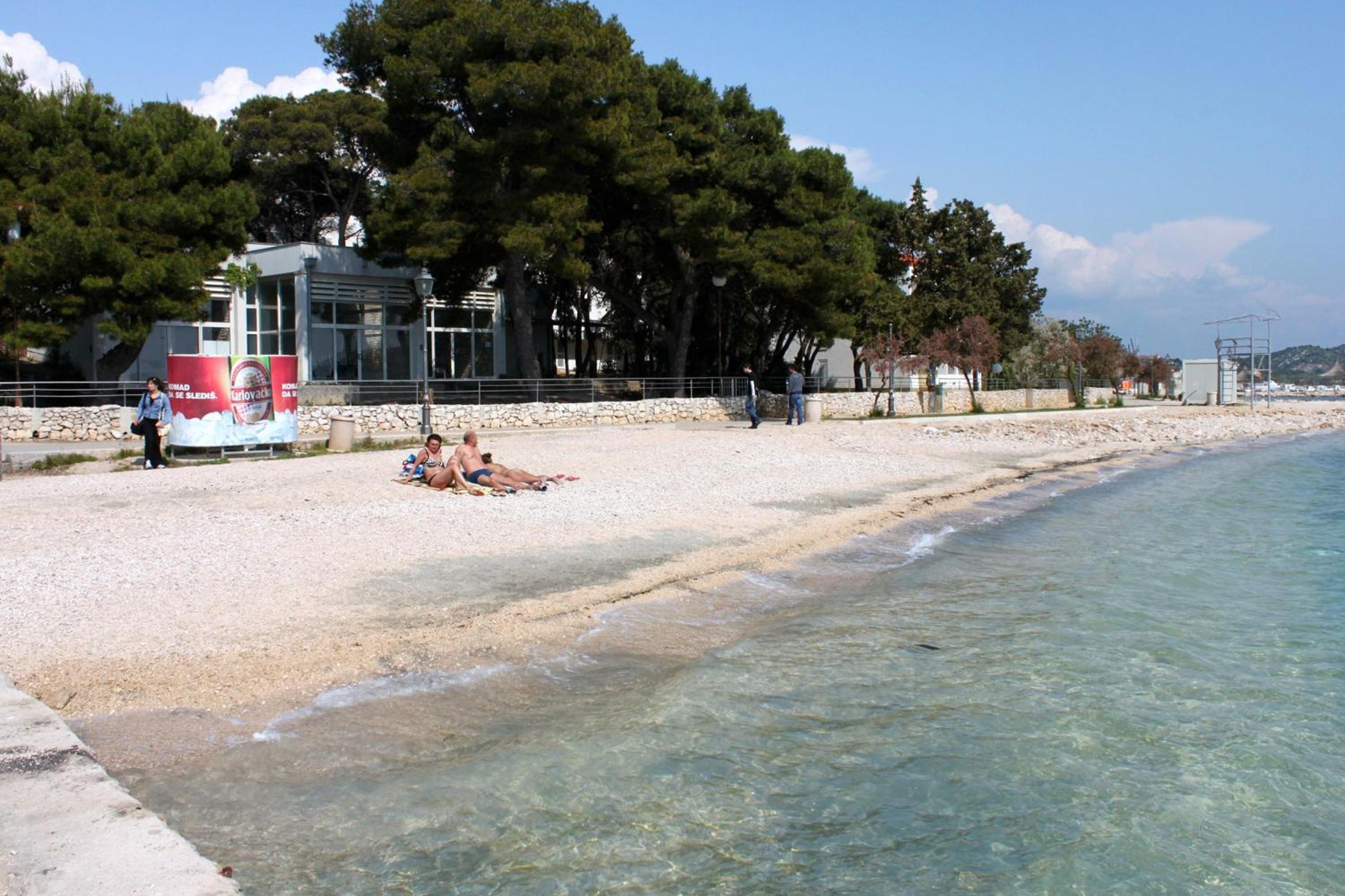 Apartments and rooms by the sea Pakostane, Biograd - 18426 view 5