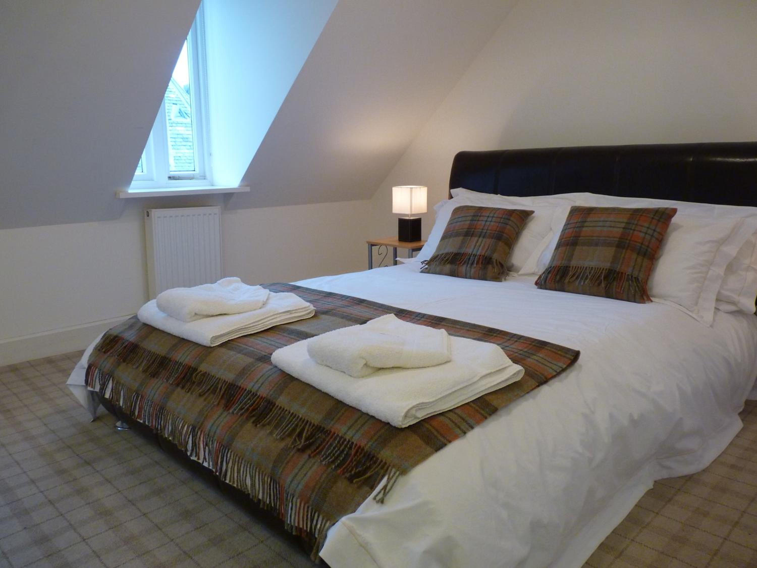 Glenmorangie Highland Club Scotland view 5
