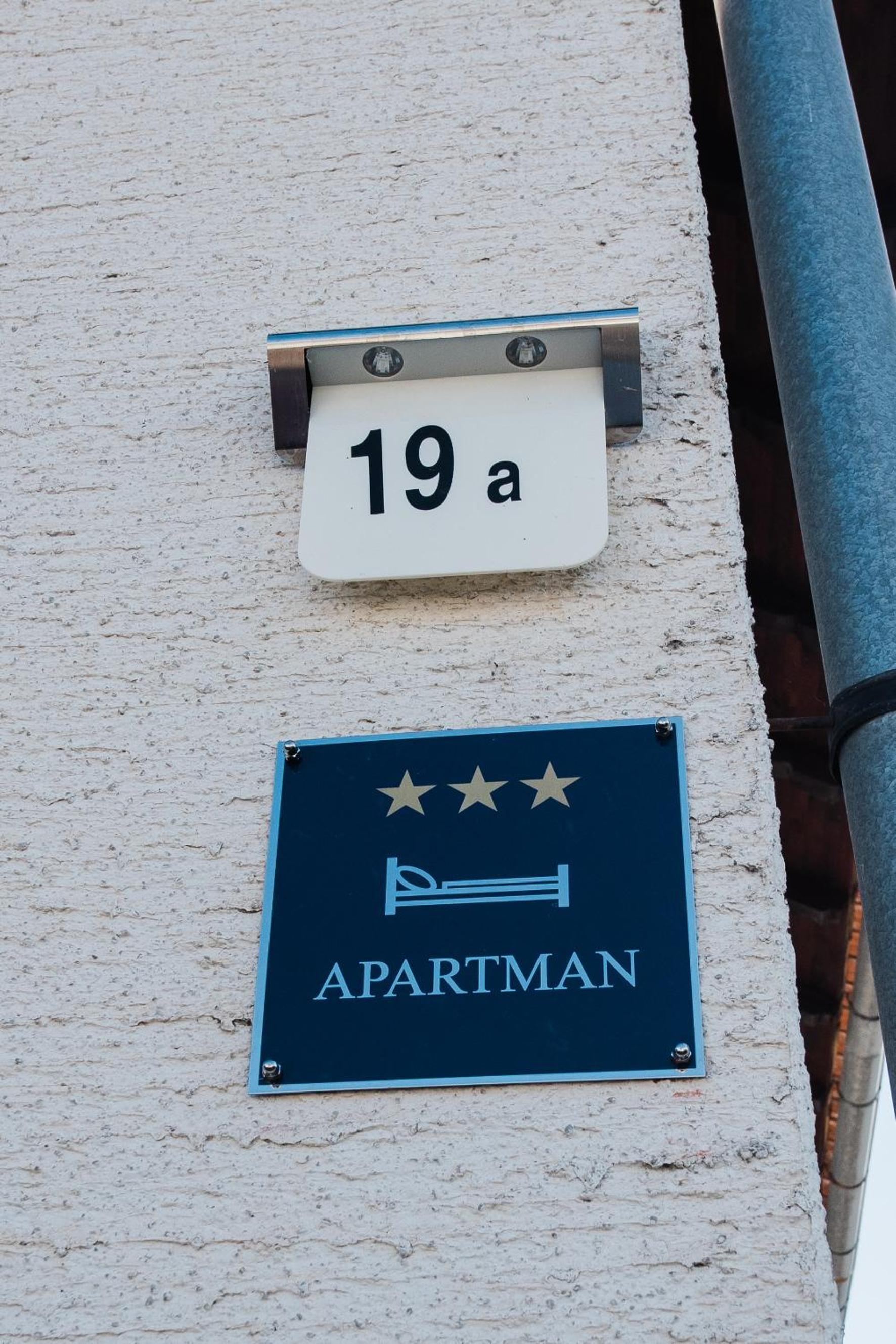 Hotel Venite apartments - Image 1