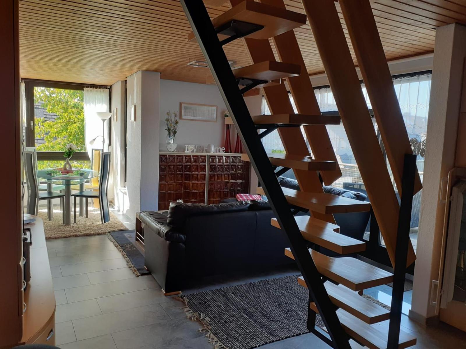 Ferienwohnung Jule incl Sommer Card