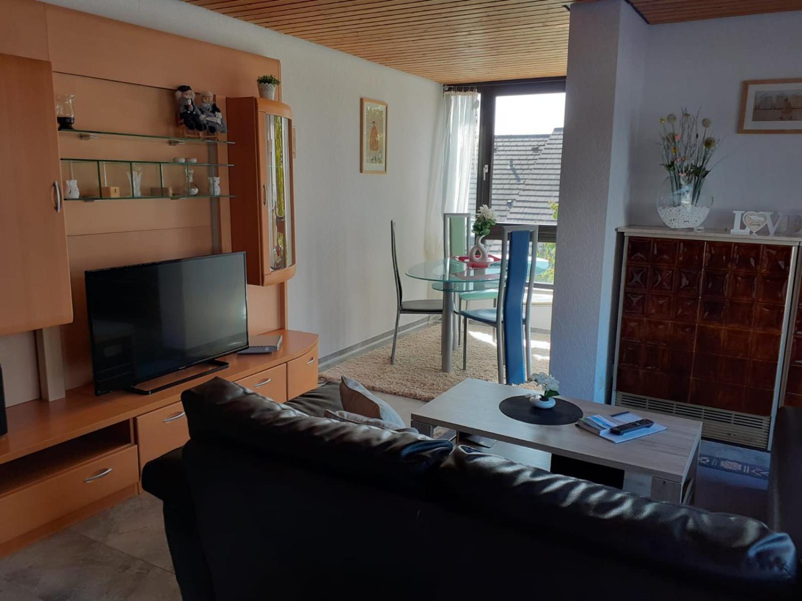 Ferienwohnung Jule incl Sommer Card