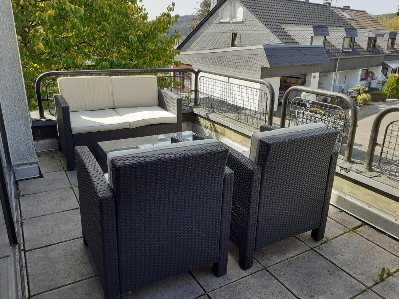 Ferienwohnung Jule incl Sommer Card