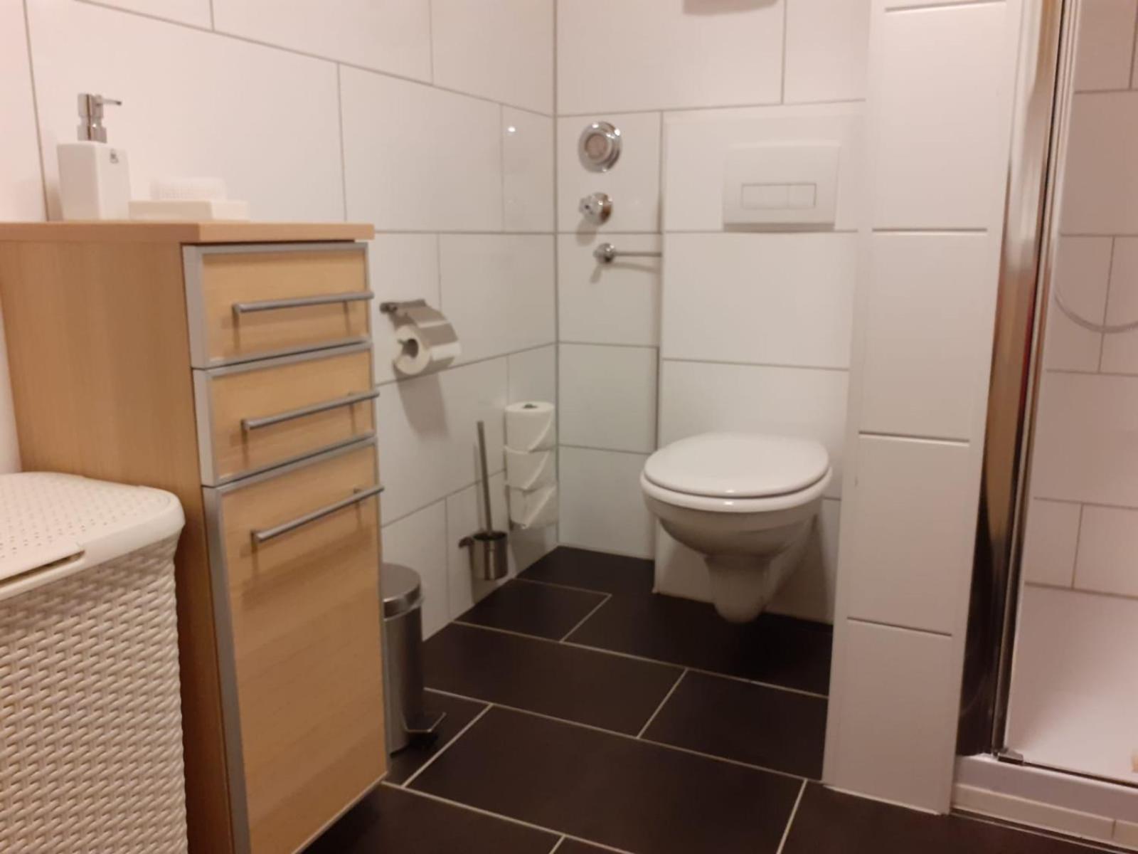 Ferienwohnung Jule incl Sommer Card