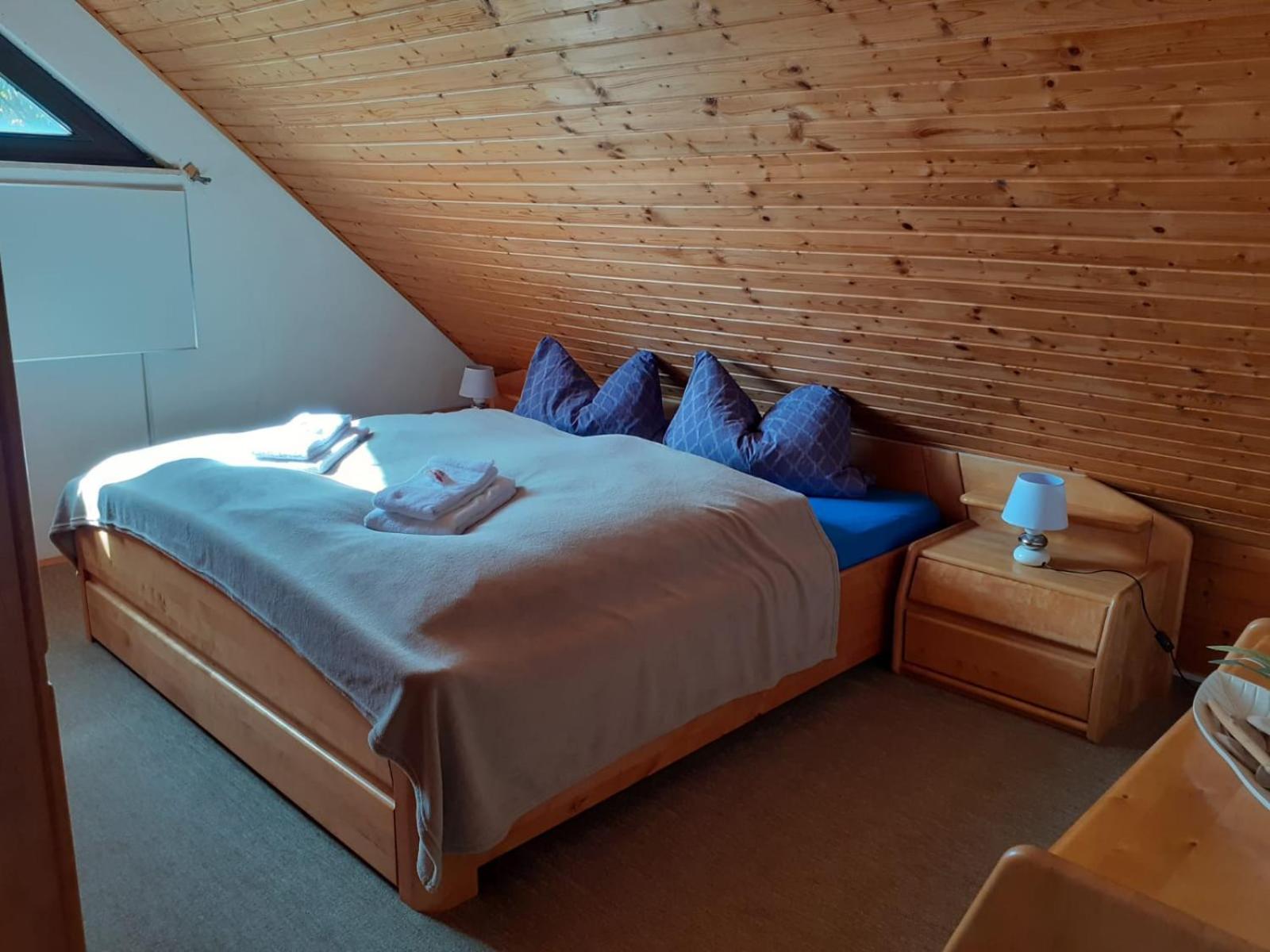 Ferienwohnung Jule incl Sommer Card