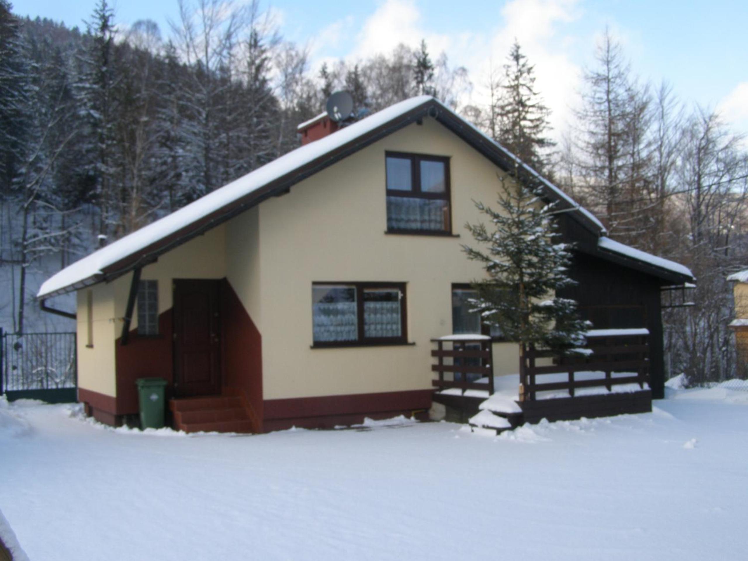 Domek Tylko Dla Ciebie
