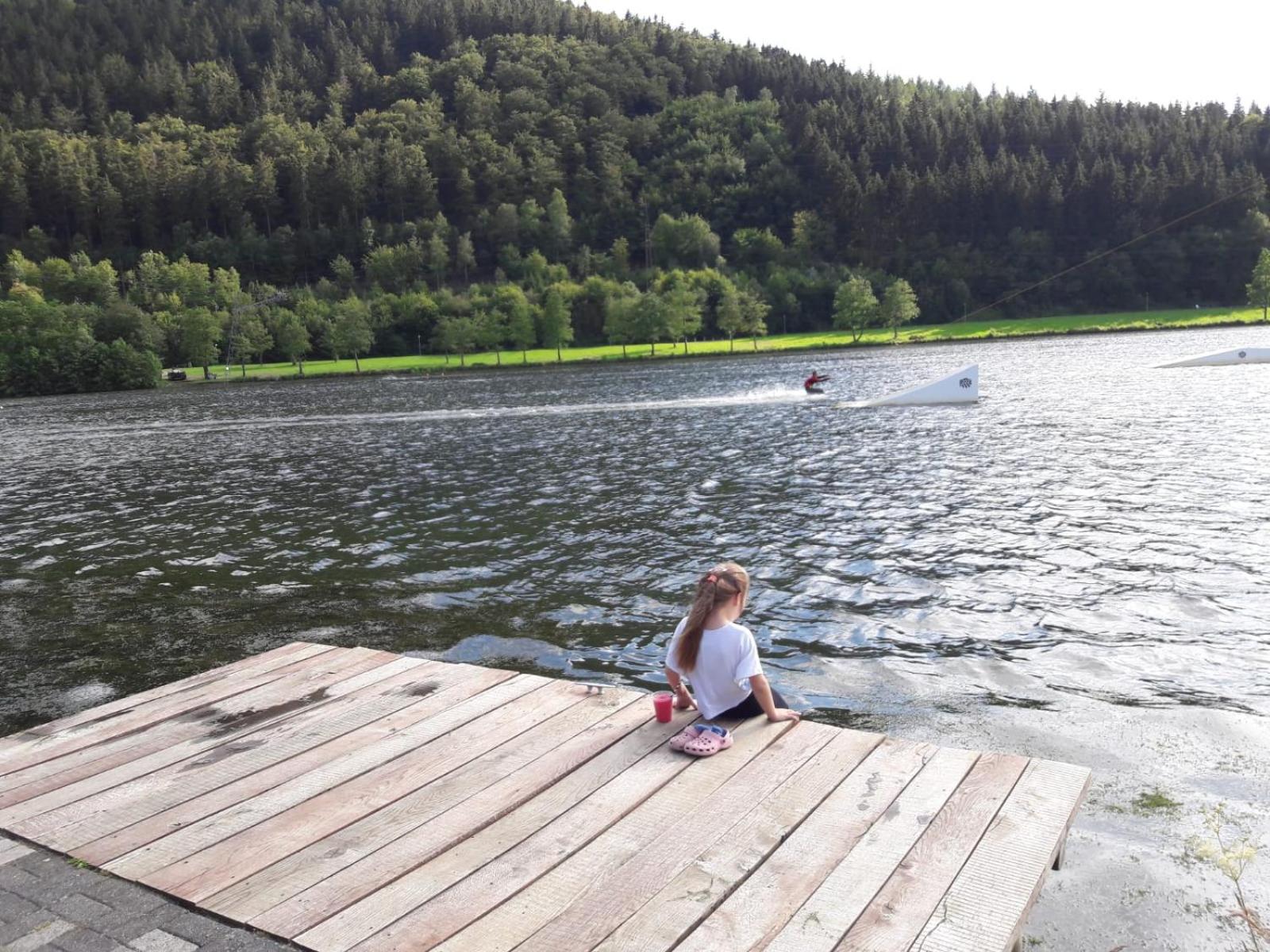Ferienwohnung Jule incl Sommer Card