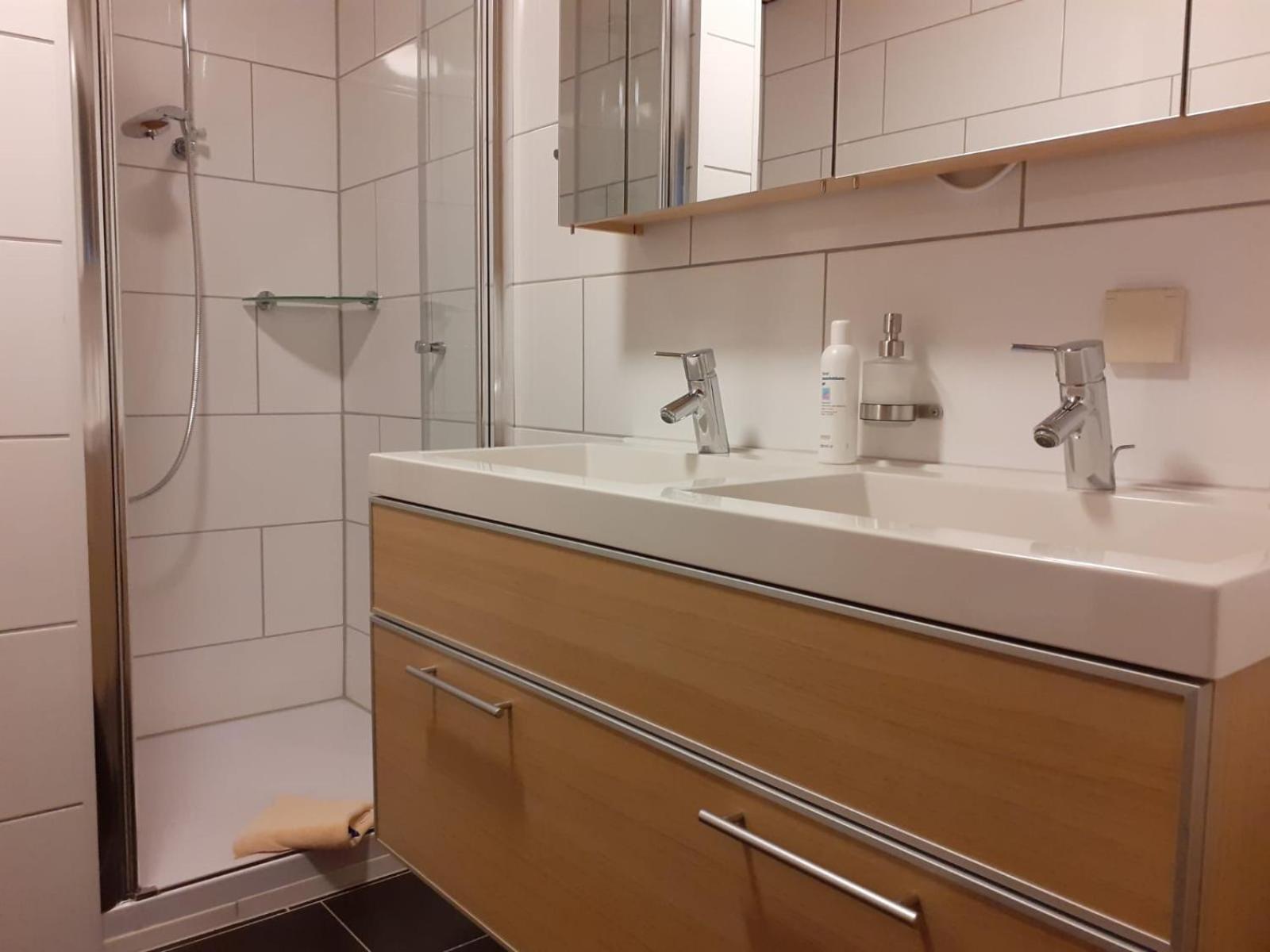 Ferienwohnung Jule incl Sommer Card
