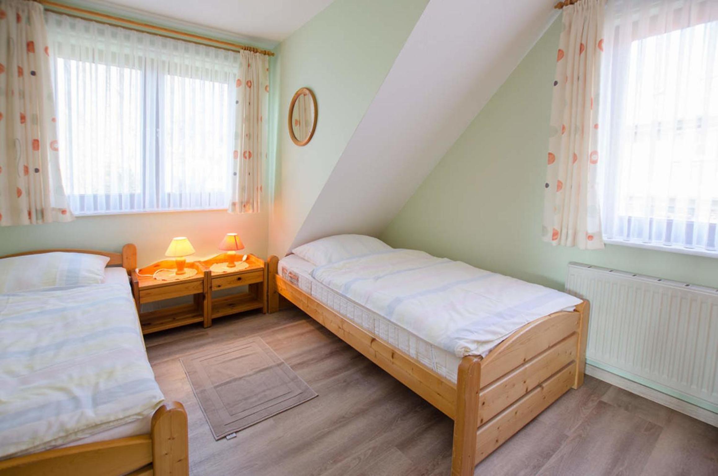 FeWo Wiesengrund Nr1