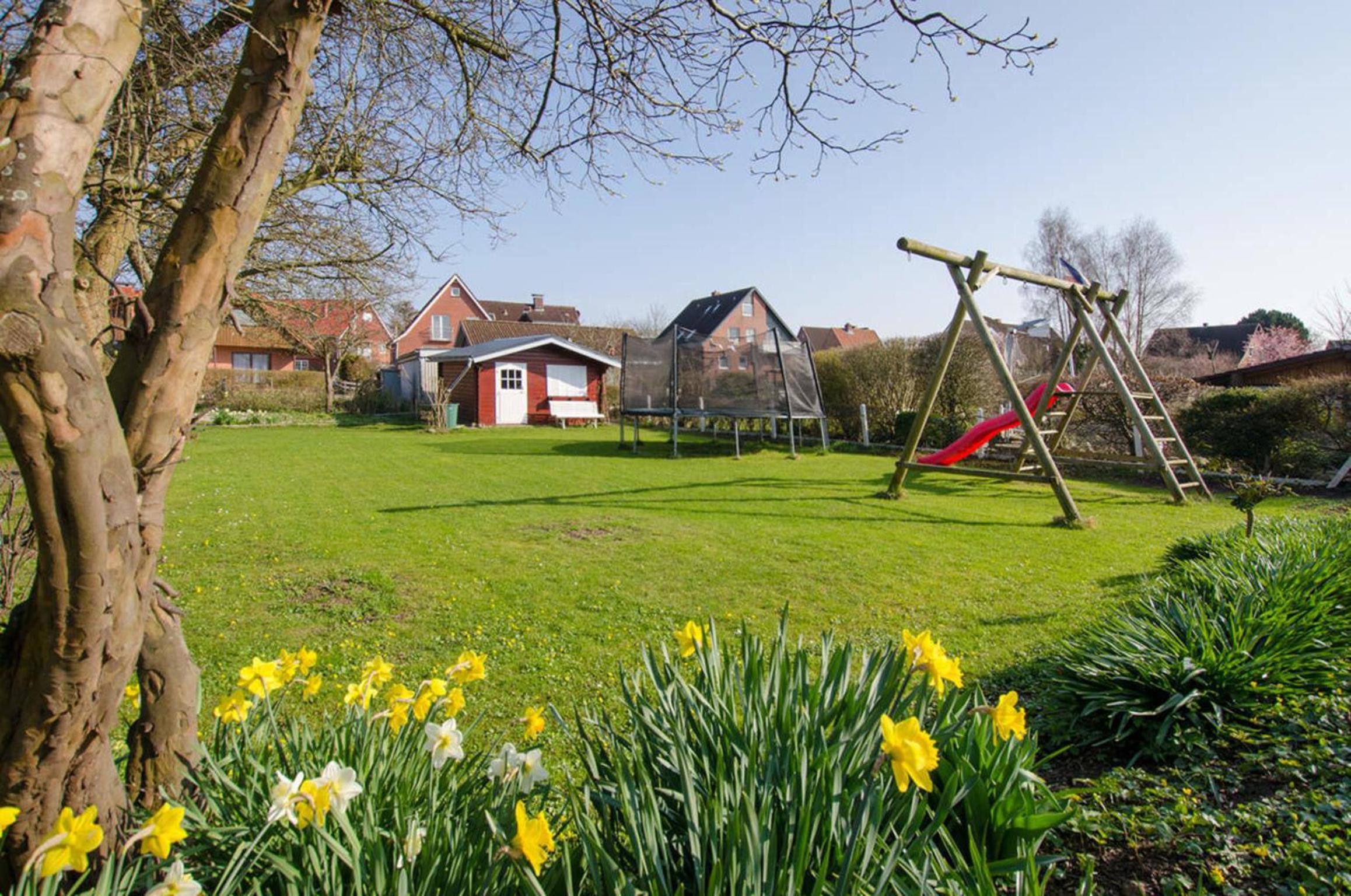 FeWo Wiesengrund Nr1