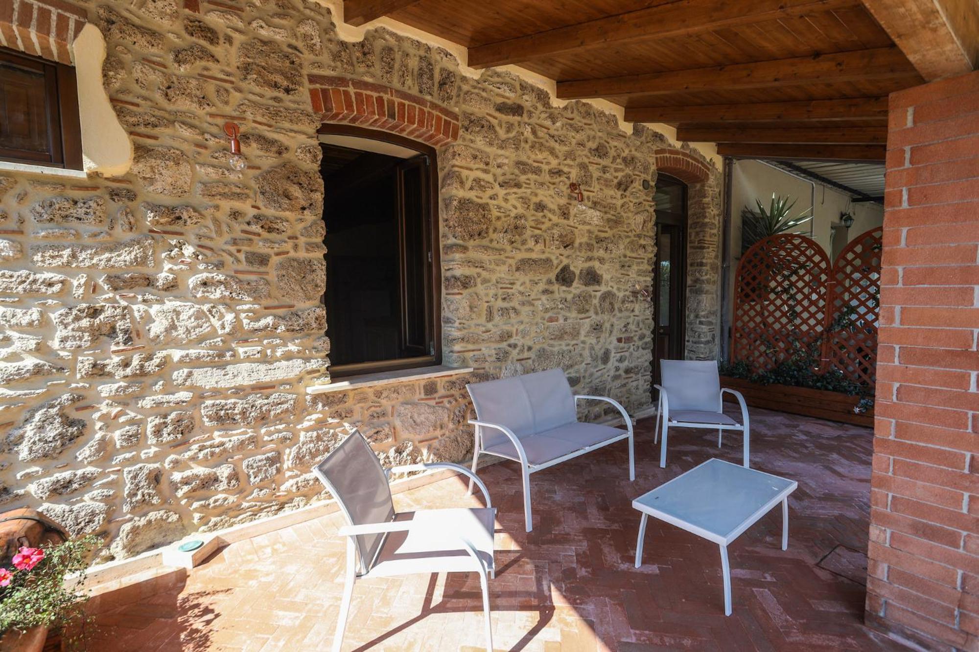 Dimora dei Greci 1 photo 3