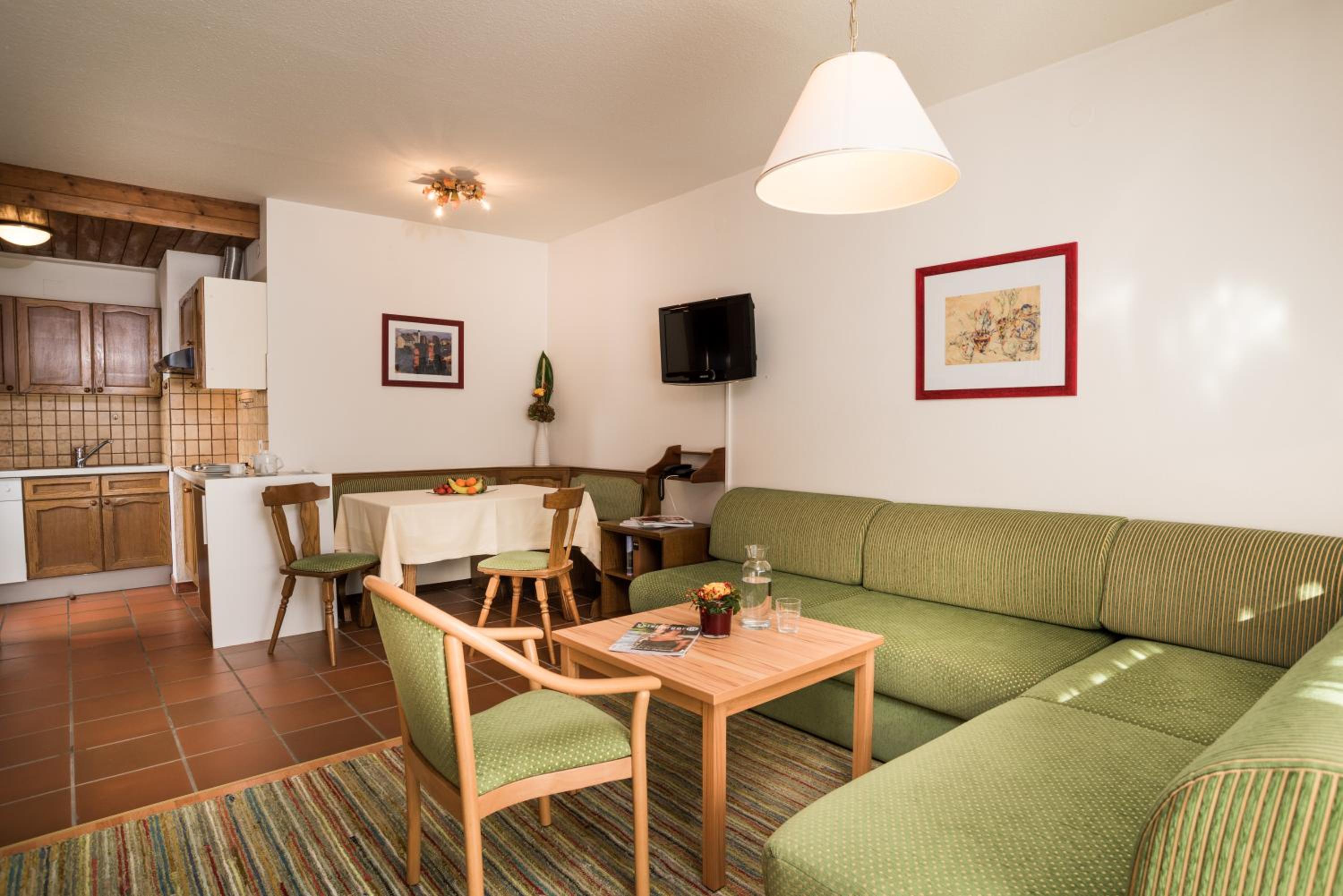 Appartementhaus Gastein inklusive Alpentherme gratis