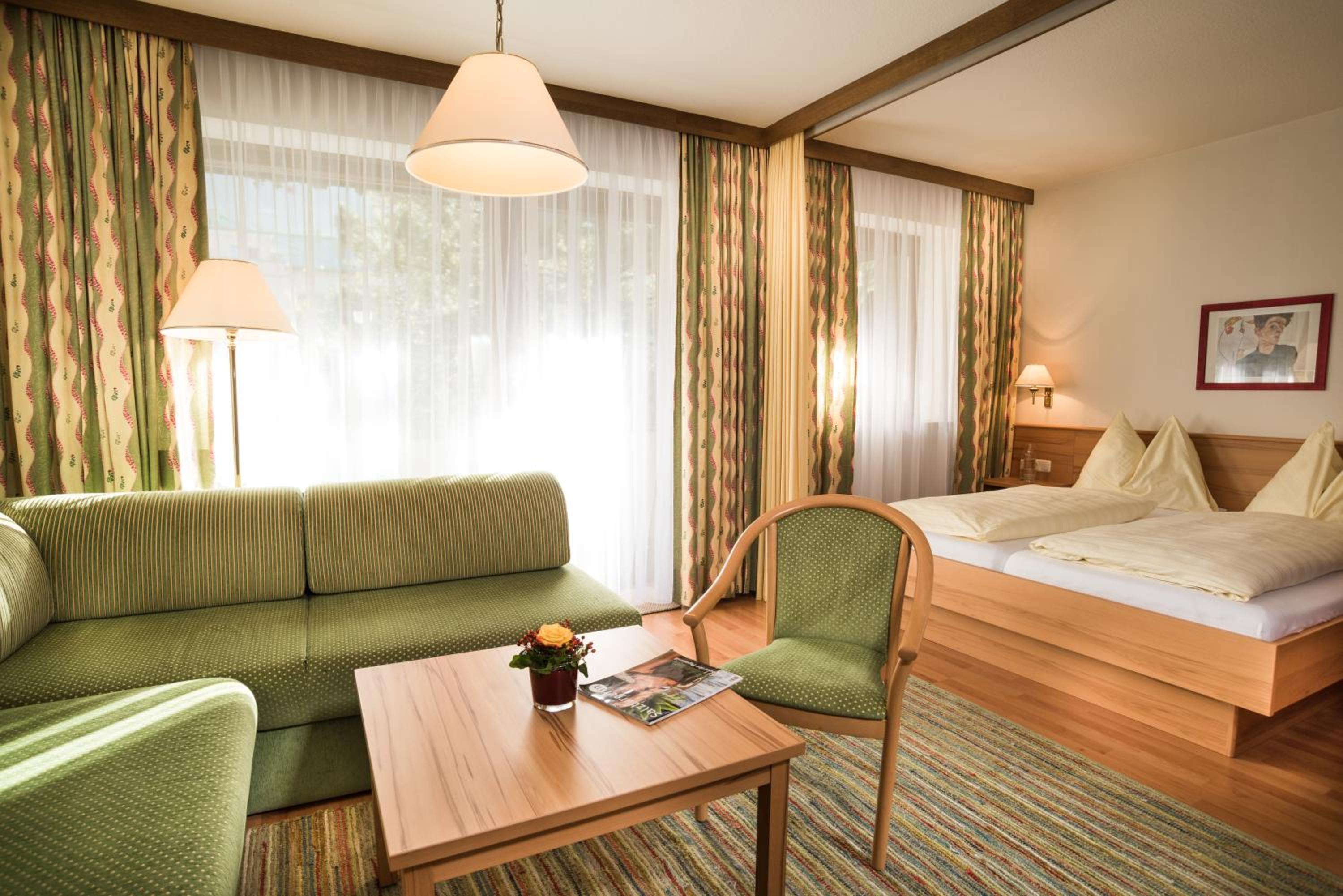 Appartementhaus Gastein inklusive Alpentherme gratis
