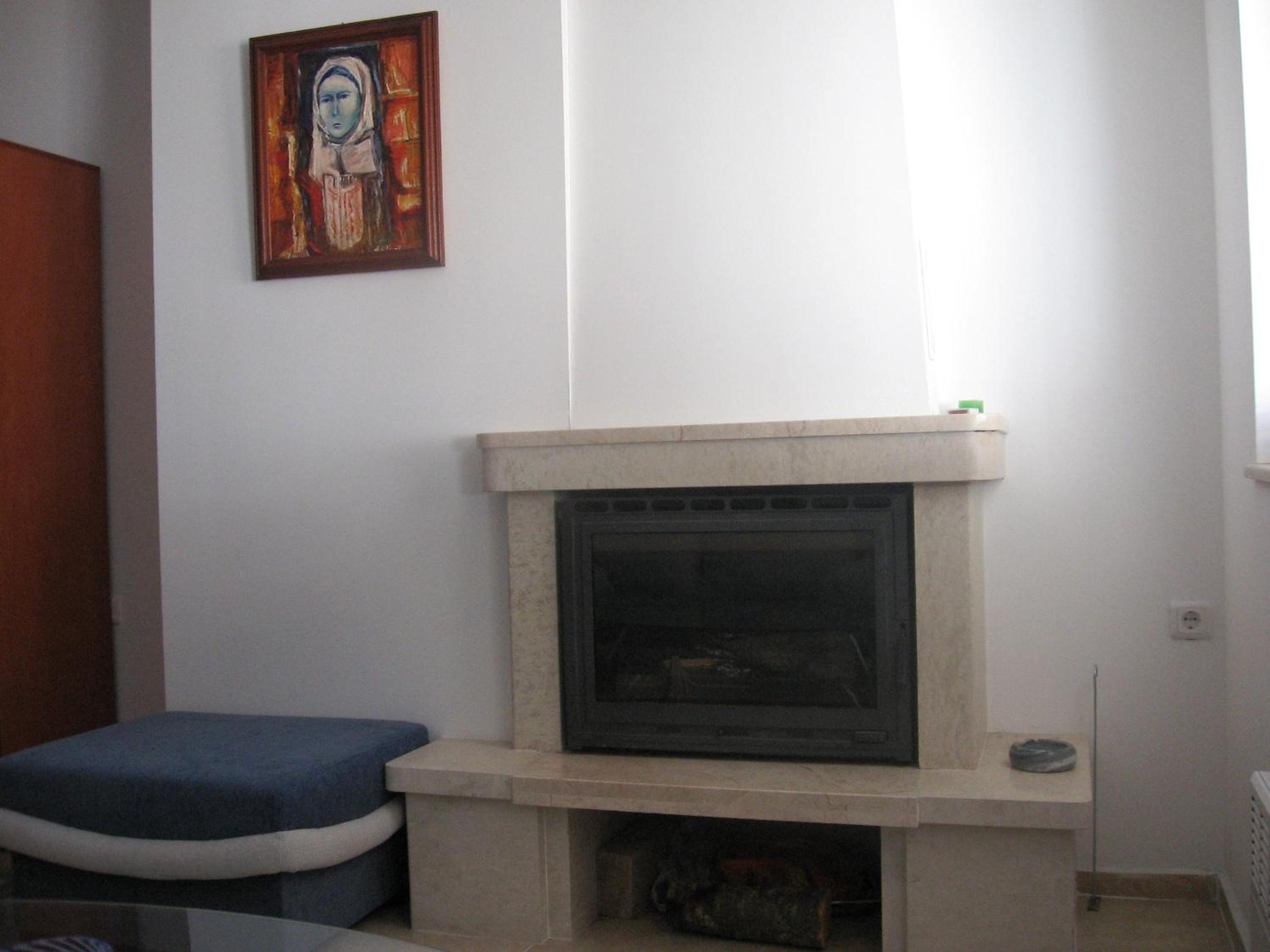 Apartment in Complex Monastery 1