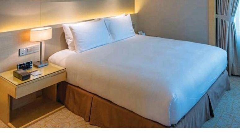 Suasana Suites Homestay10 JB TOWN