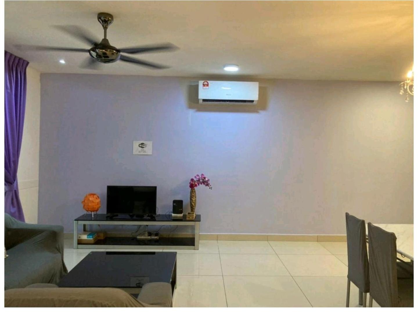 Suasana Suites Homestay10 JB TOWN