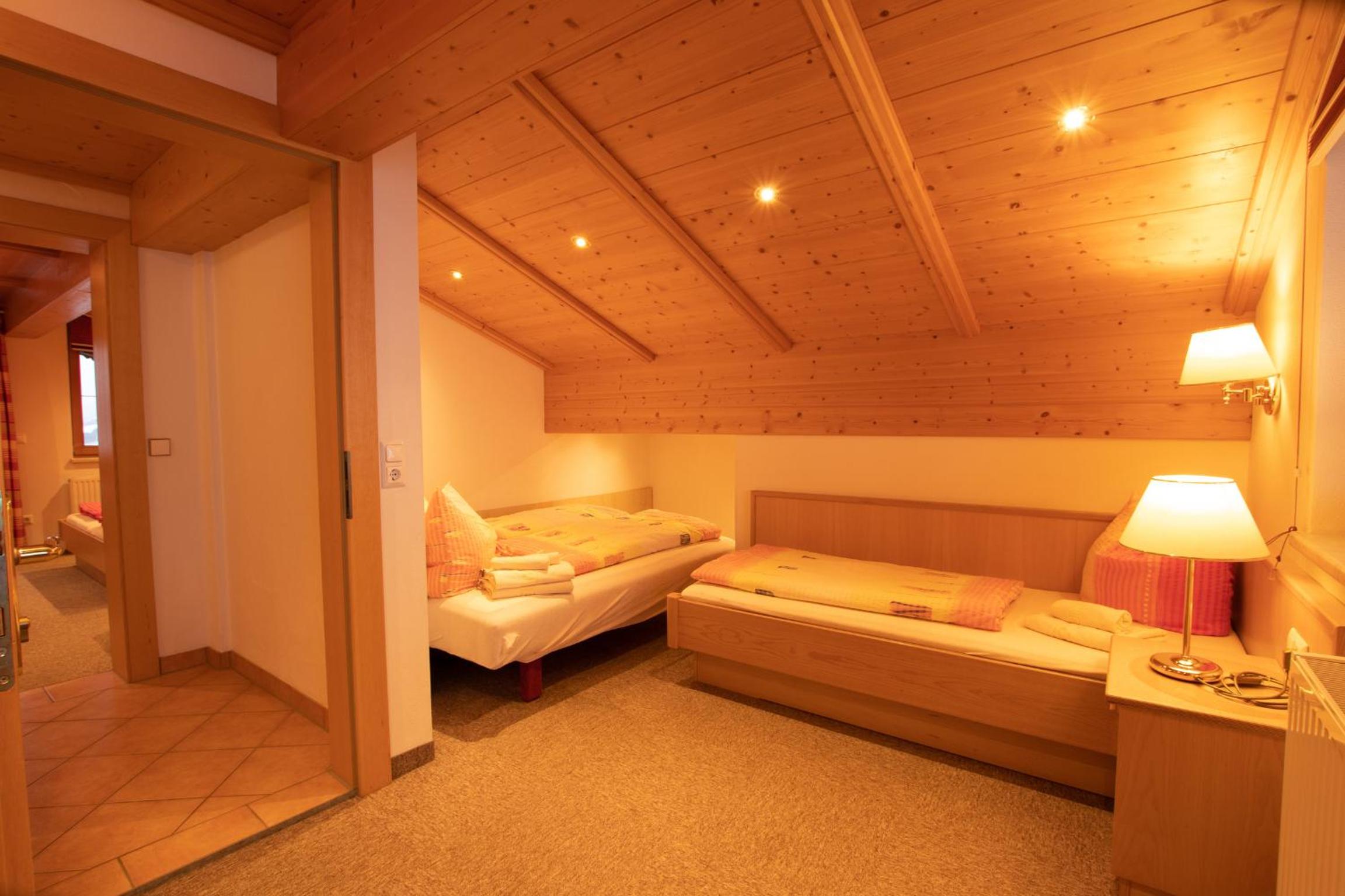 Ferienhaus bis 12 Personen Wildschönau by FeWo-PlanWILD447 view 2