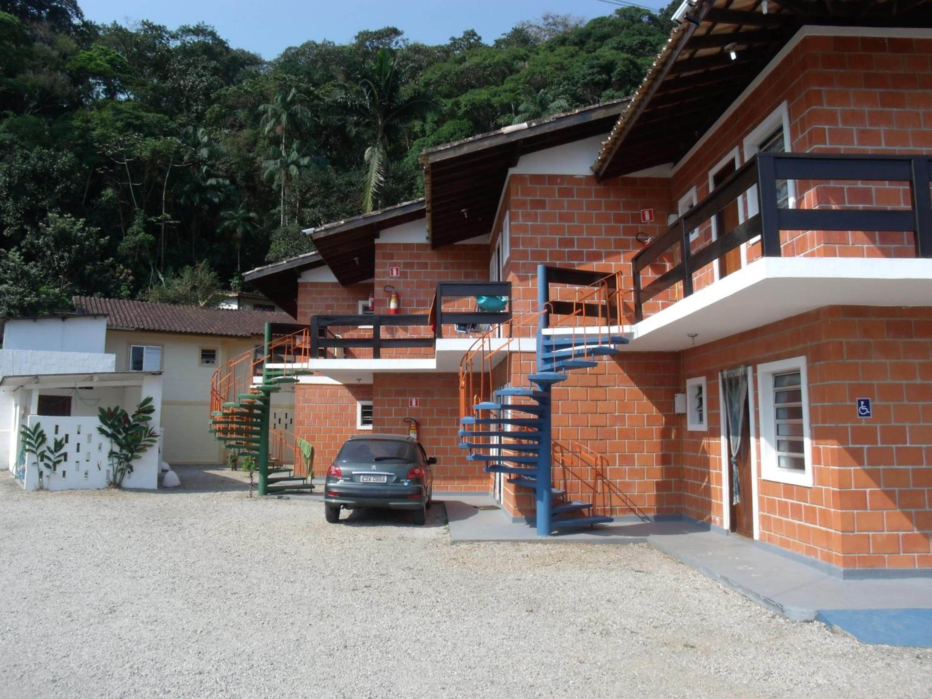 Hotel Cond Apartamentos Chalés San Marino - Image 1