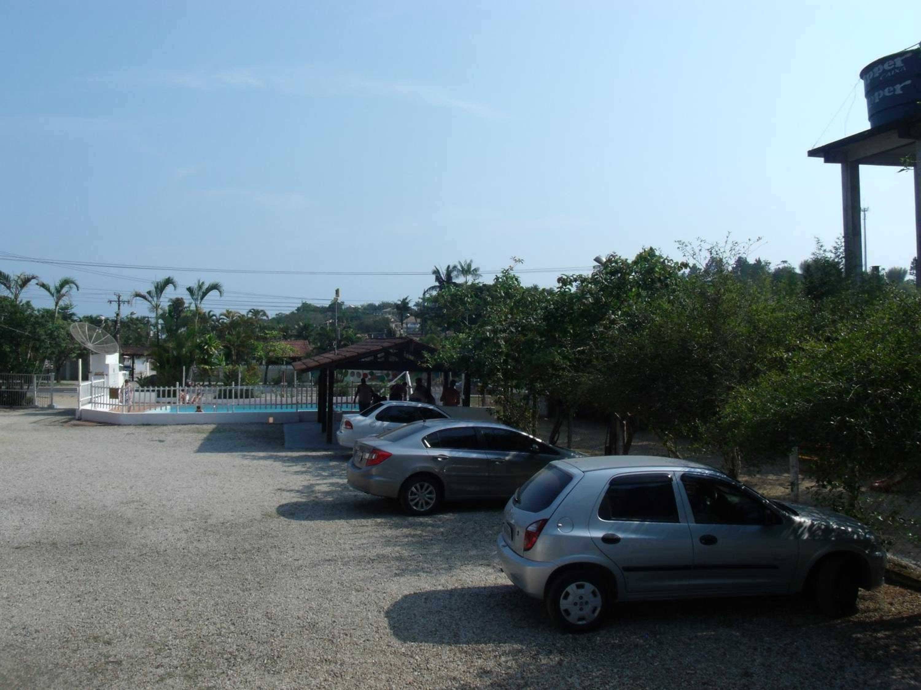 Cond Apartamentos Chalés San Marino