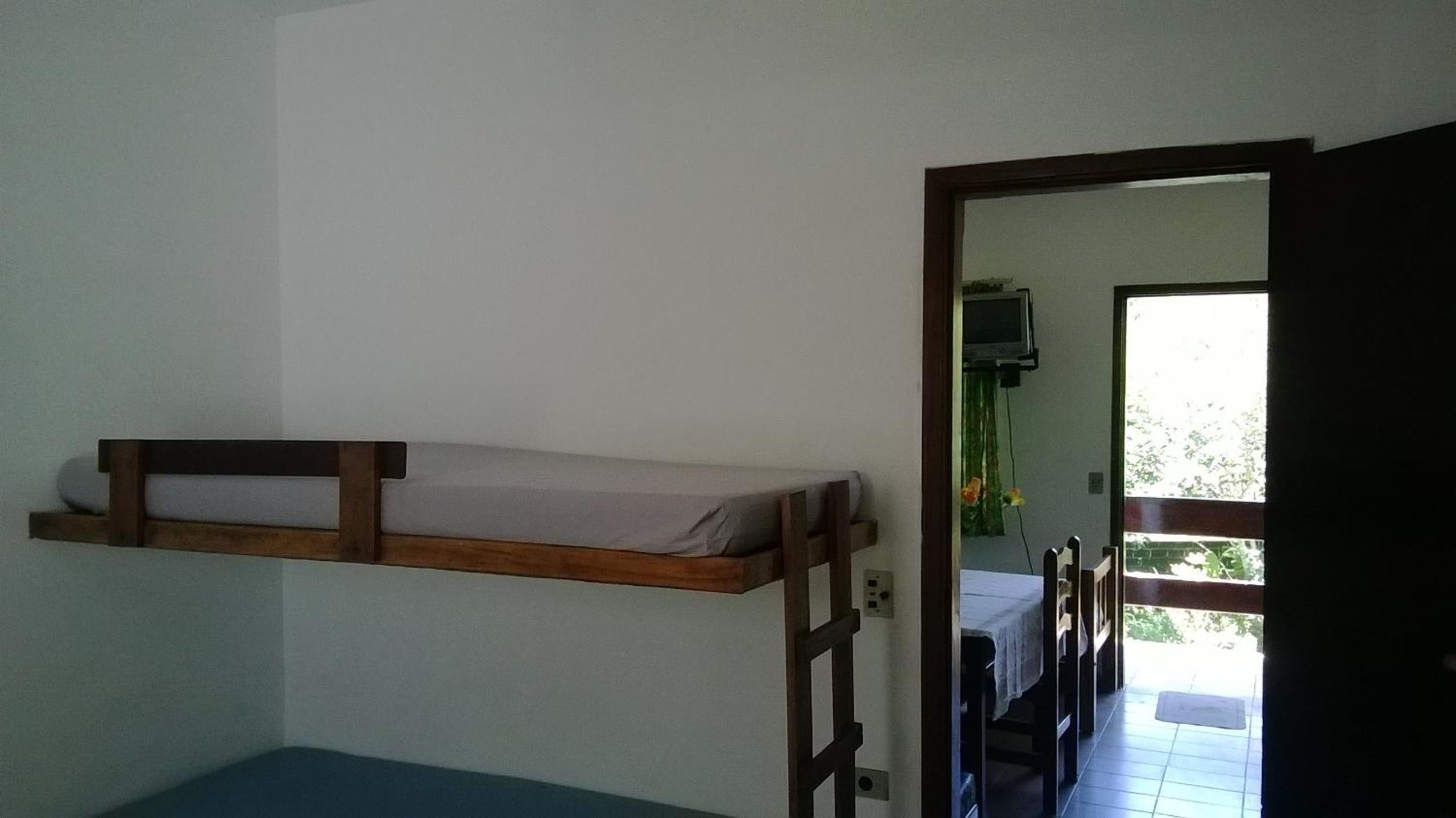 Cond Apartamentos Chalés San Marino