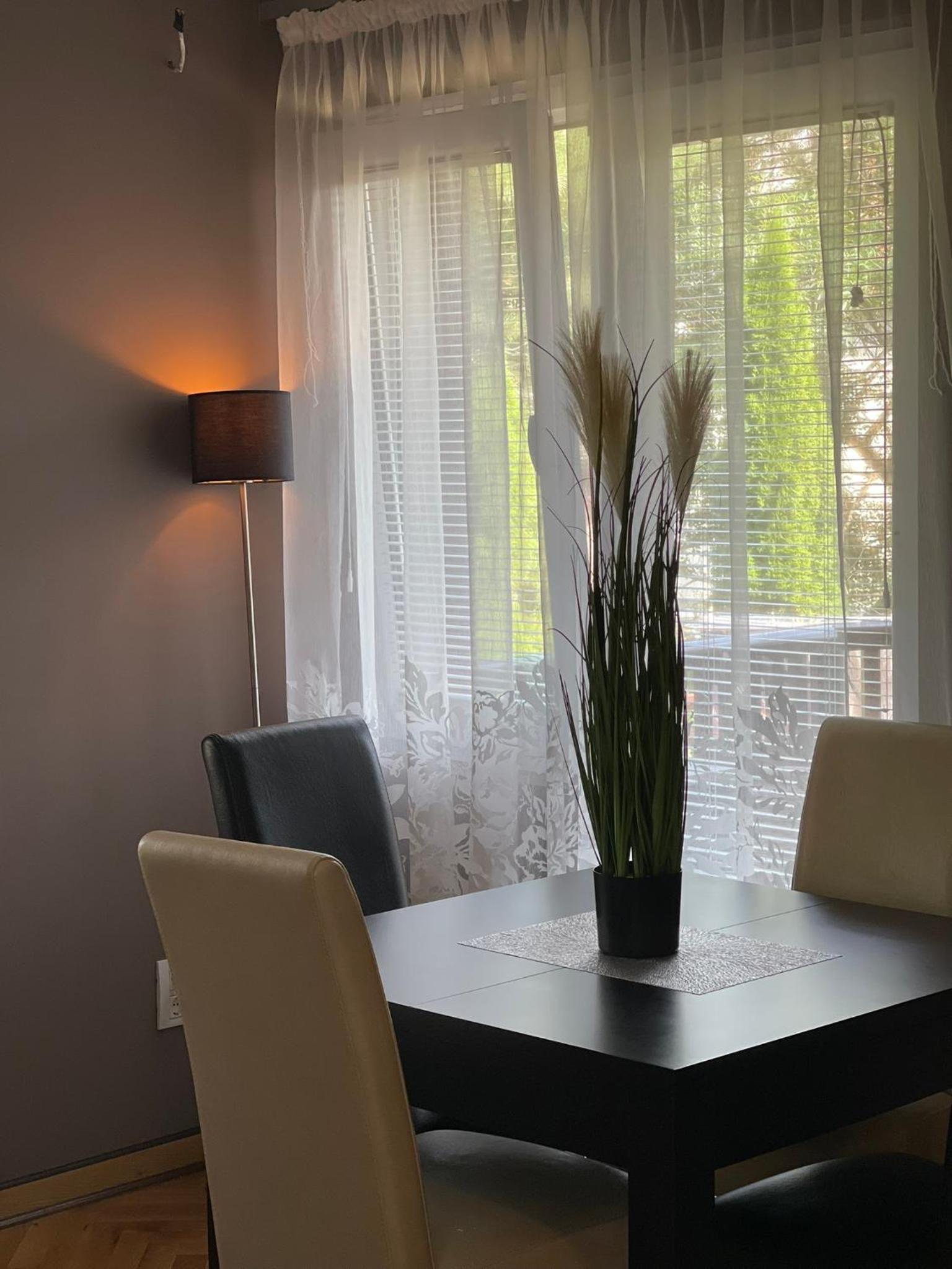 Silver Snowflake - Apartman sa dvoristem