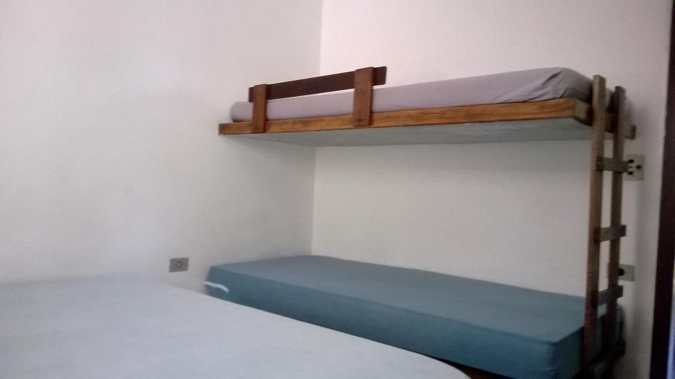 Cond Apartamentos Chalés San Marino