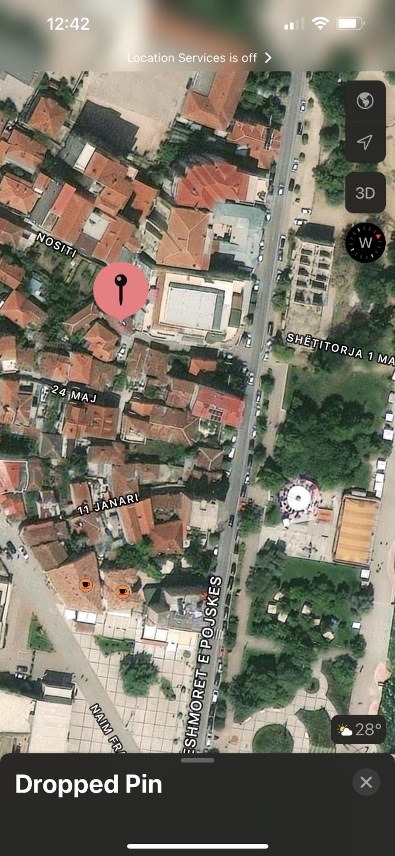 Vila Nikolla