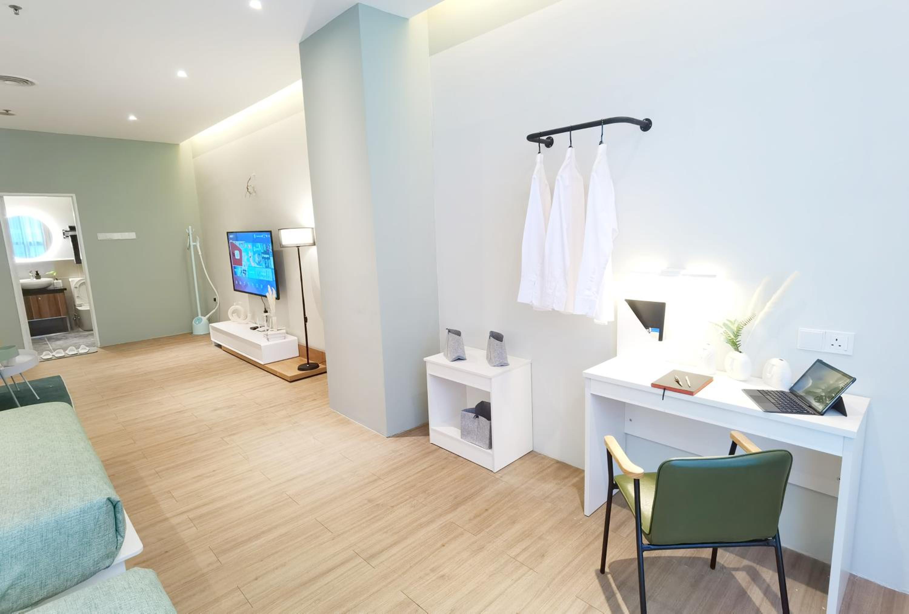 The Yaraville - Bangsar South Mid Valley