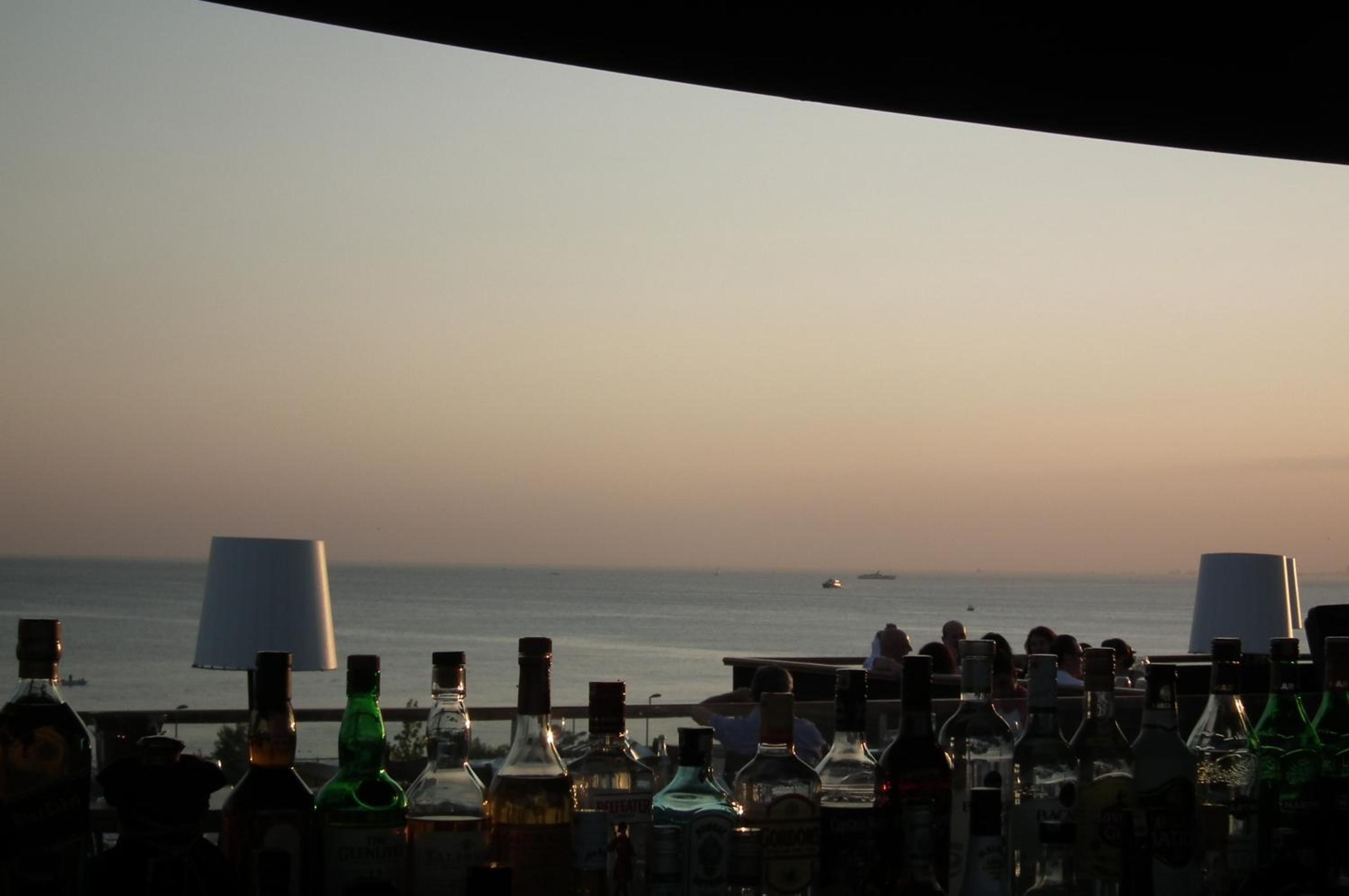 Suadiye Otel - Image 26