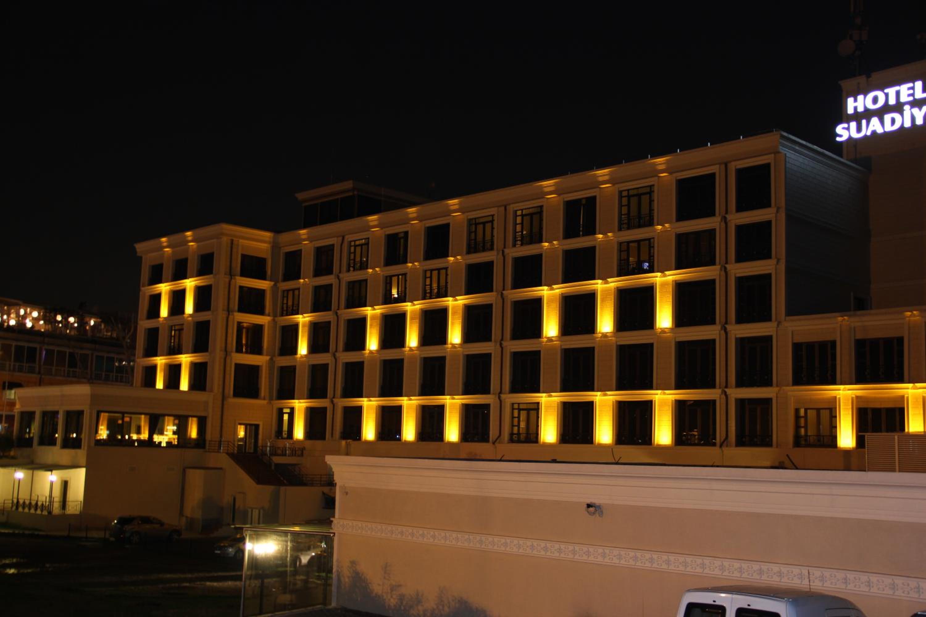 Suadiye Otel - Image 19
