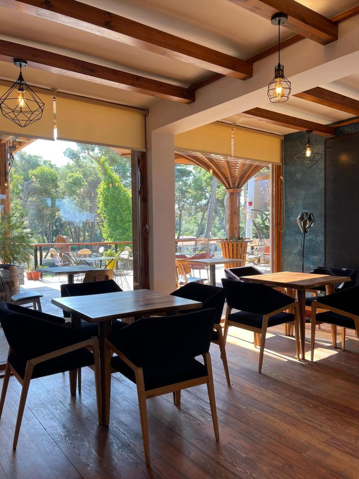 Divjaka Resort