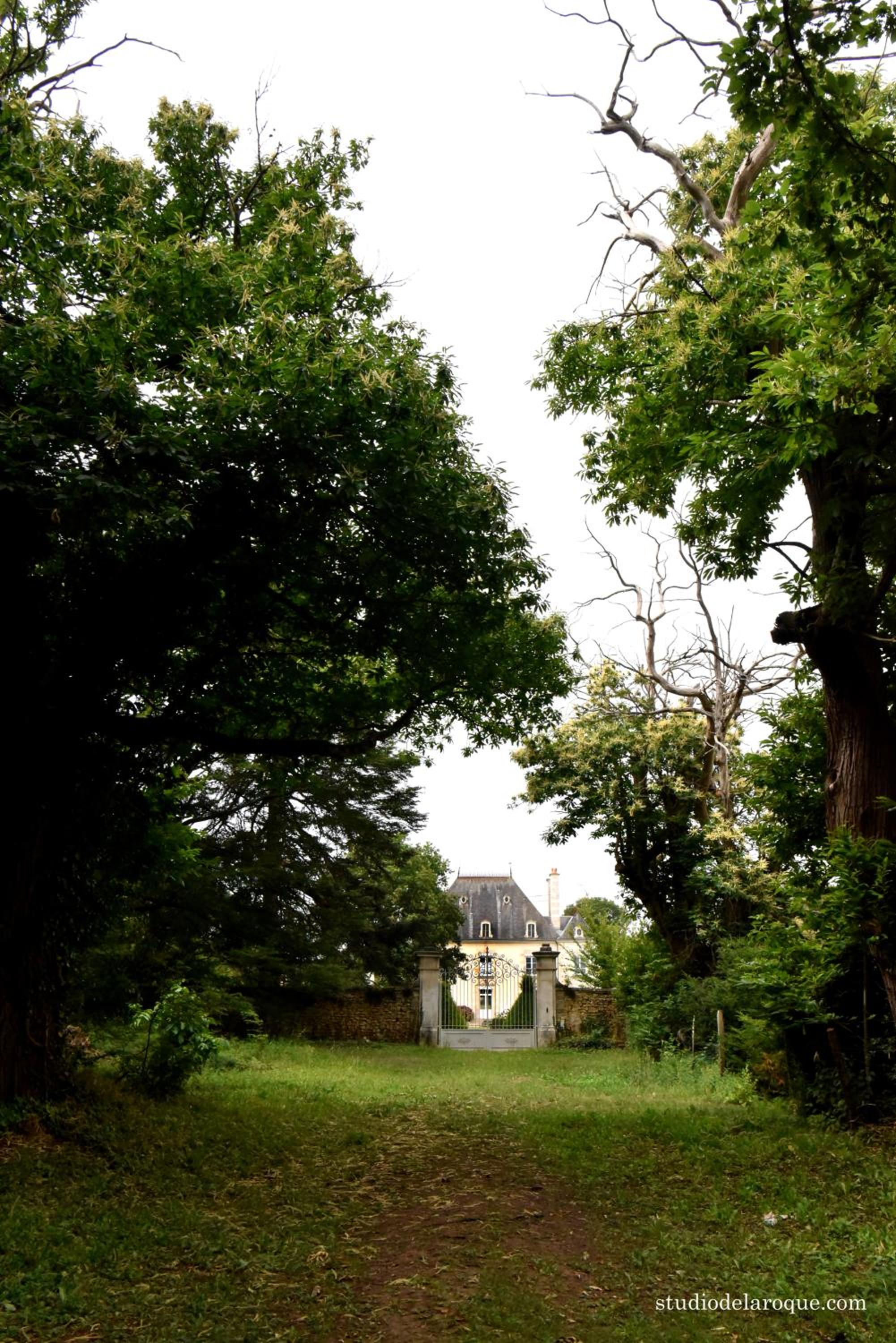 Domaine de la Briouse